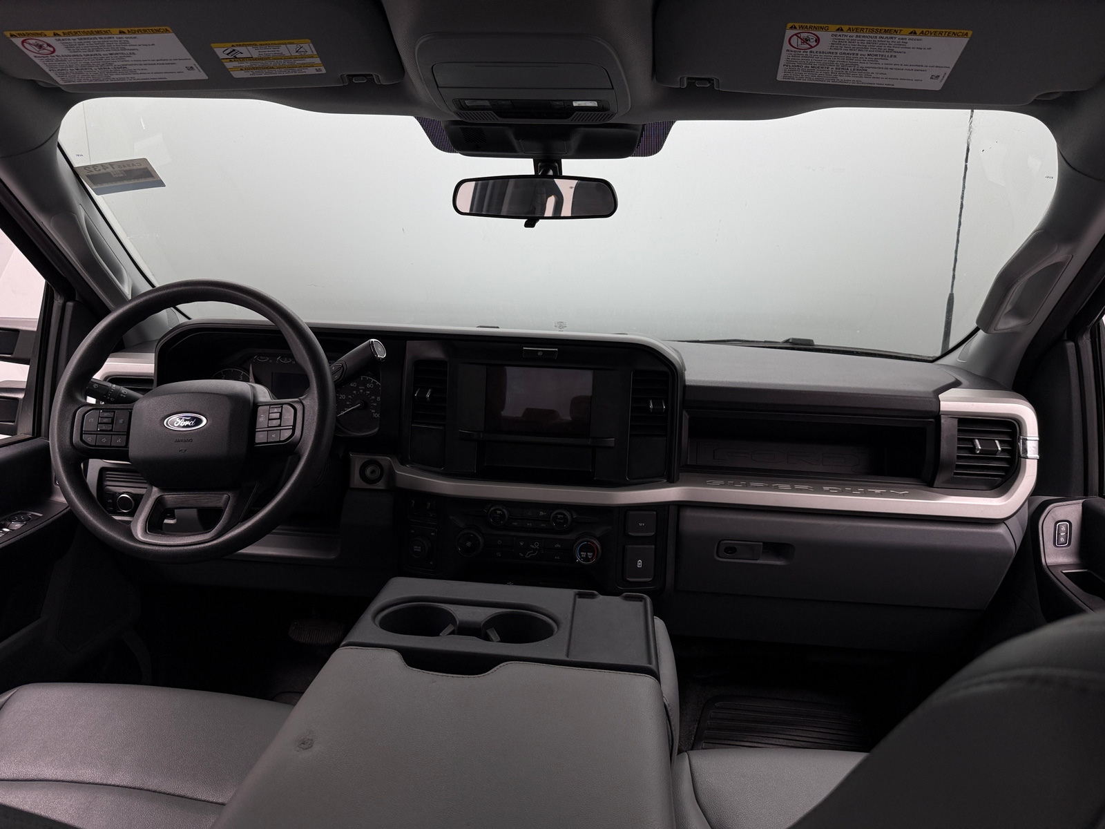 Thumbnail: 2026 Ford Econoline - 3