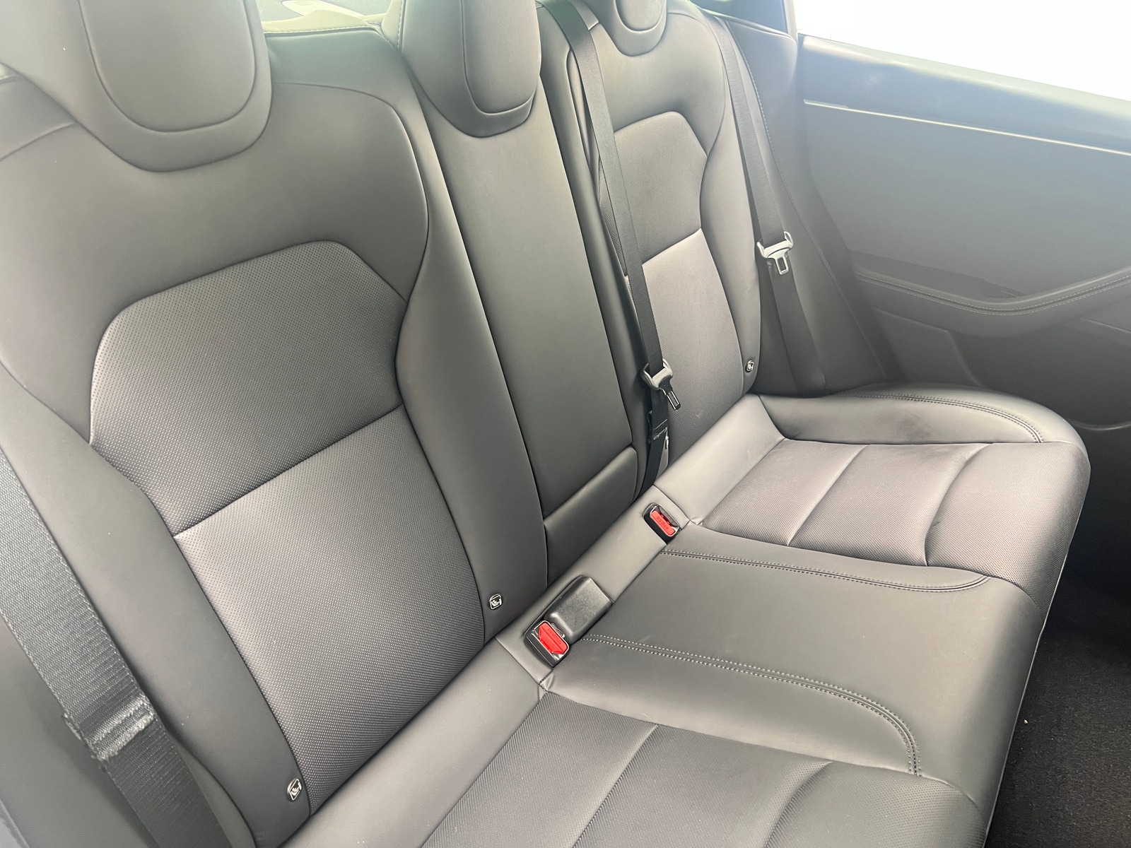 Thumbnail: 2024 Tesla Model 3 - 5
