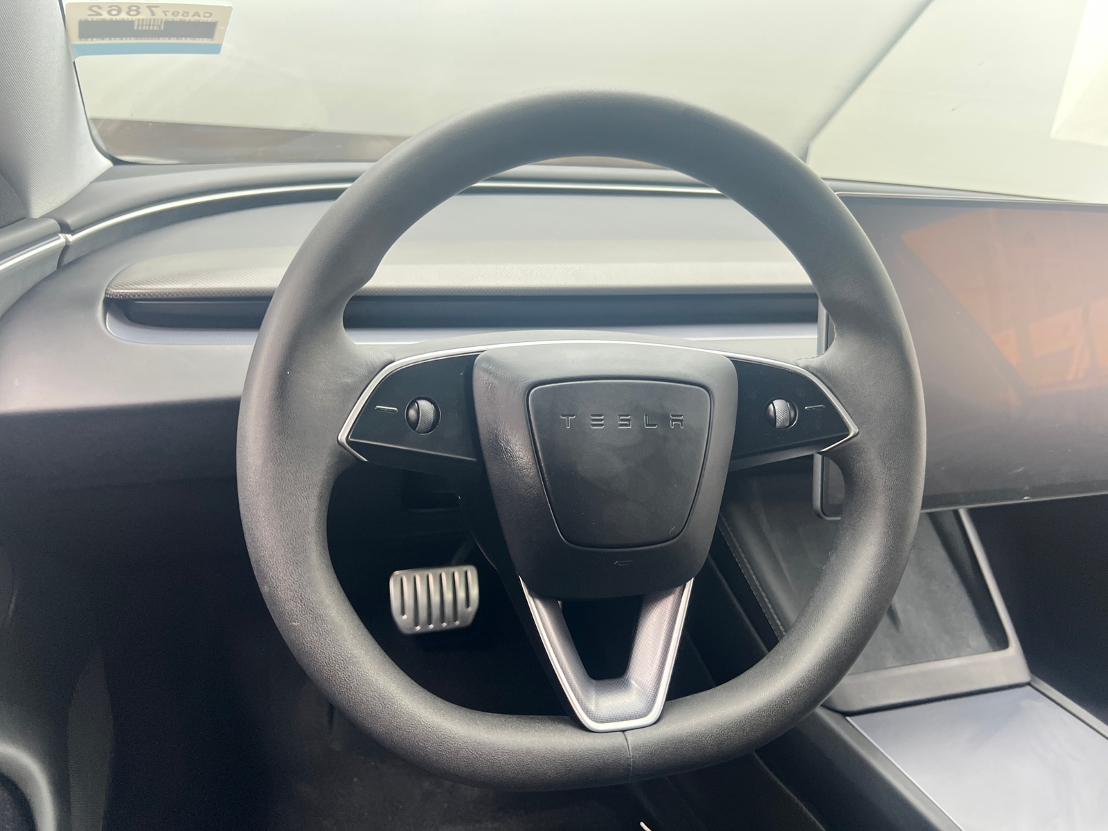 Thumbnail: 2024 Tesla Model 3 - 4