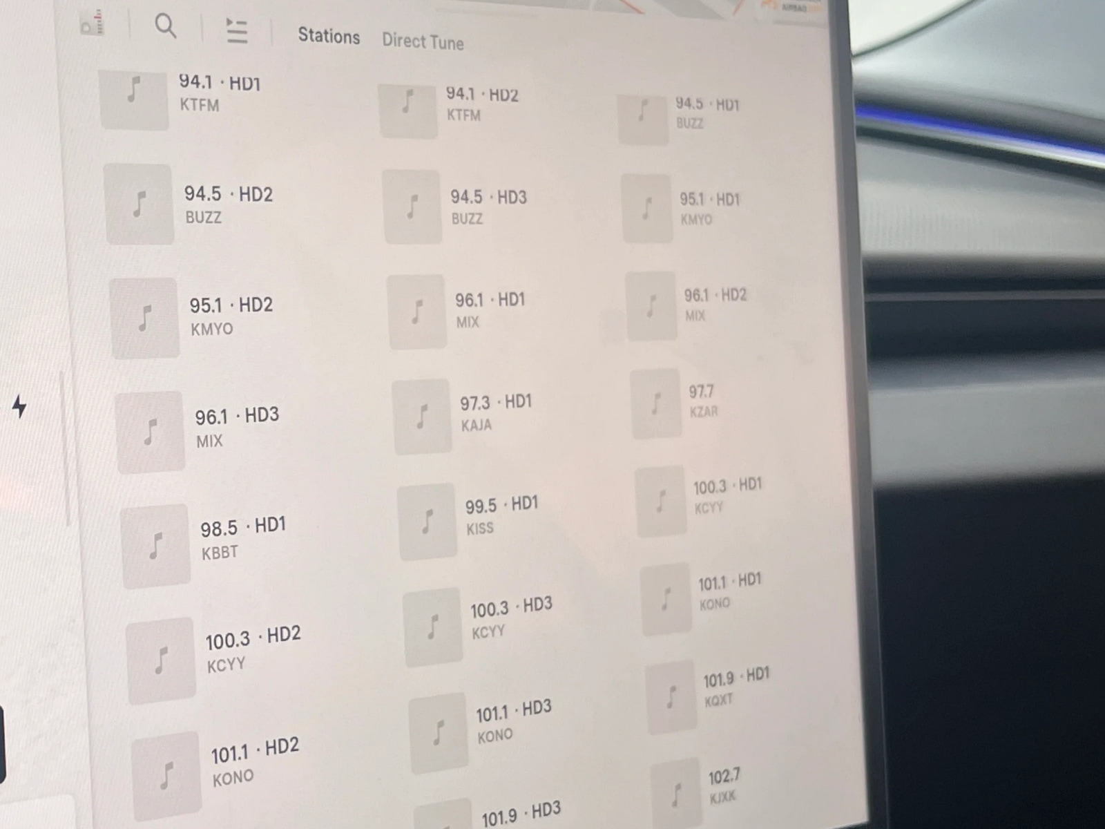 Thumbnail: 2024 Tesla Model 3 - 3