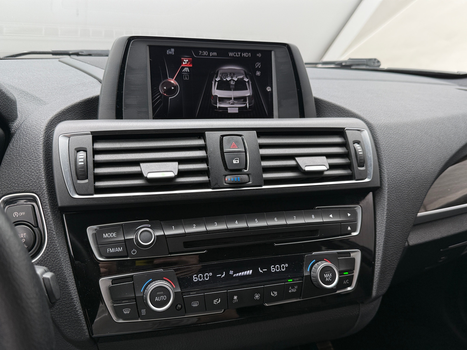 Thumbnail: 2016 BMW 2 Series - 3