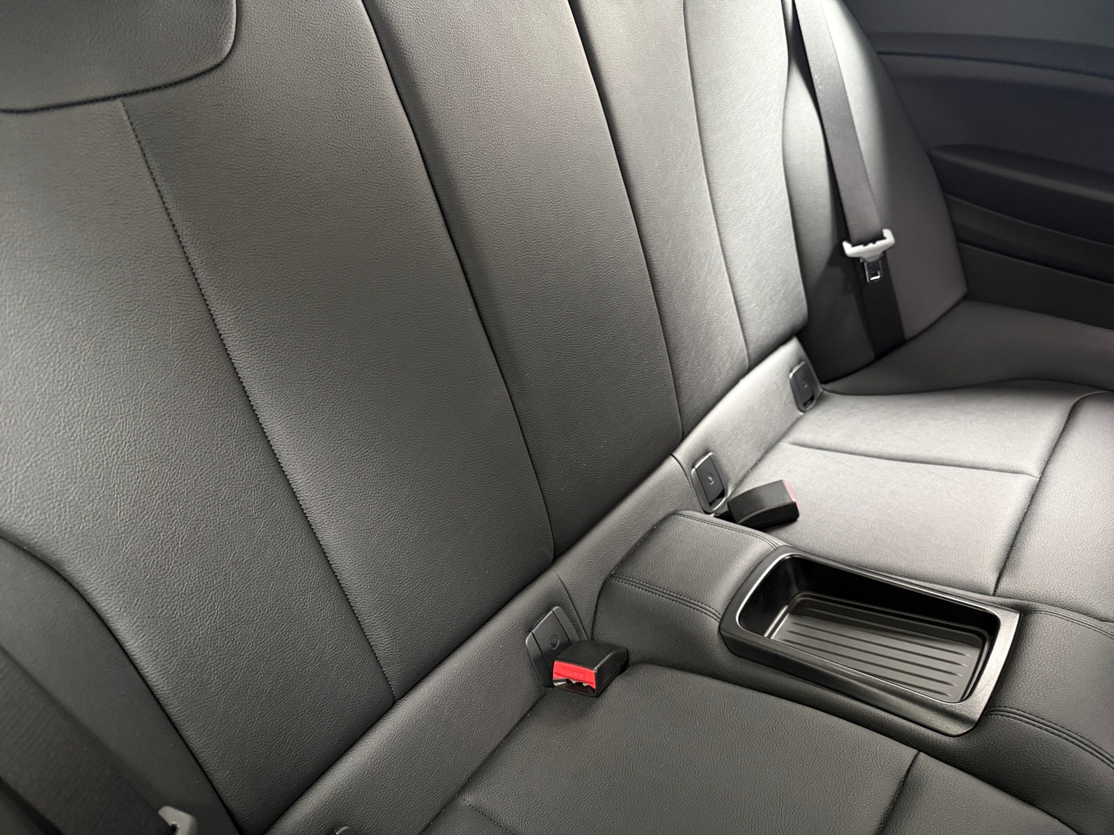 Thumbnail: 2016 BMW 2 Series - 5