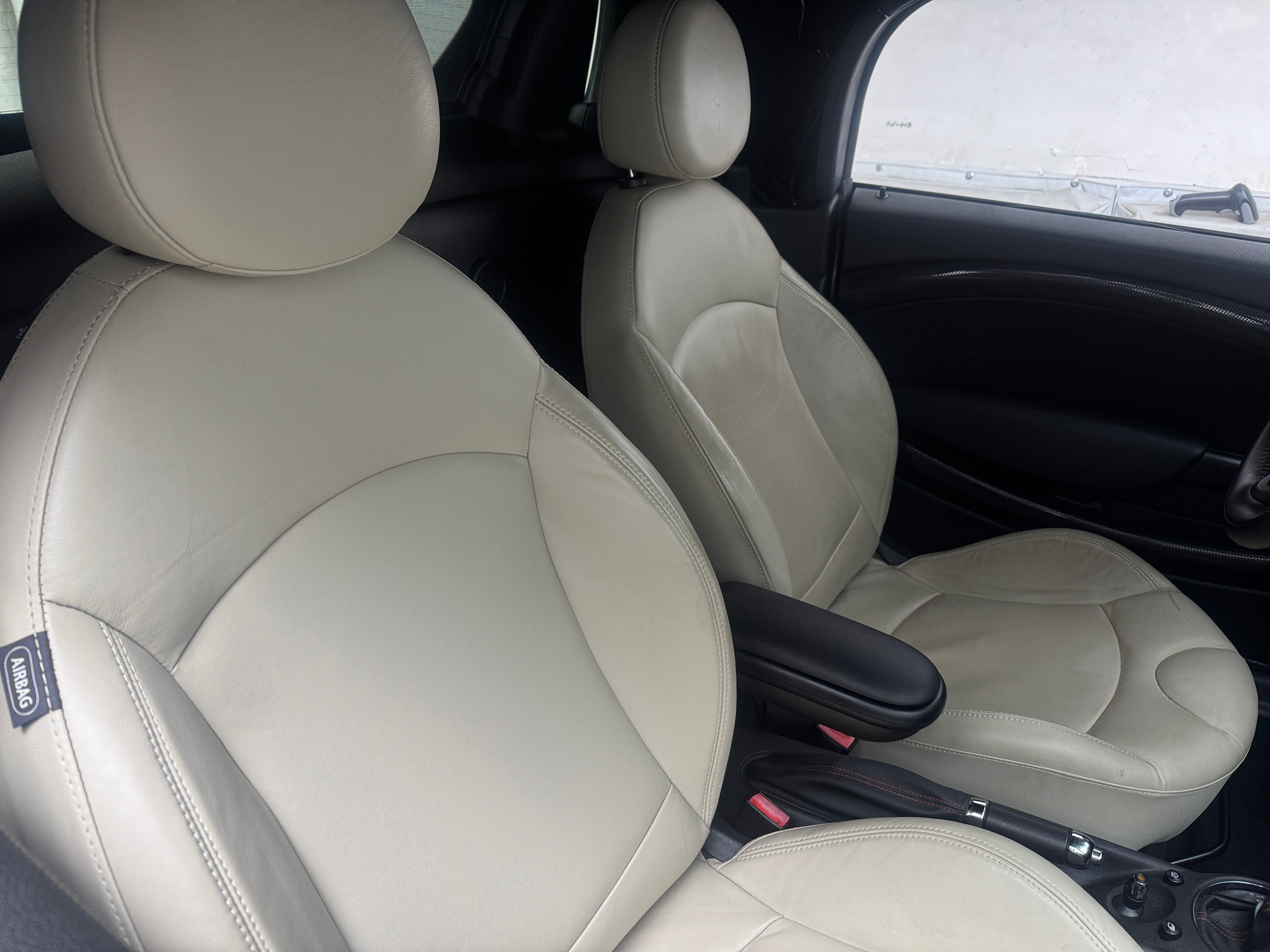 2015 Mini Cooper