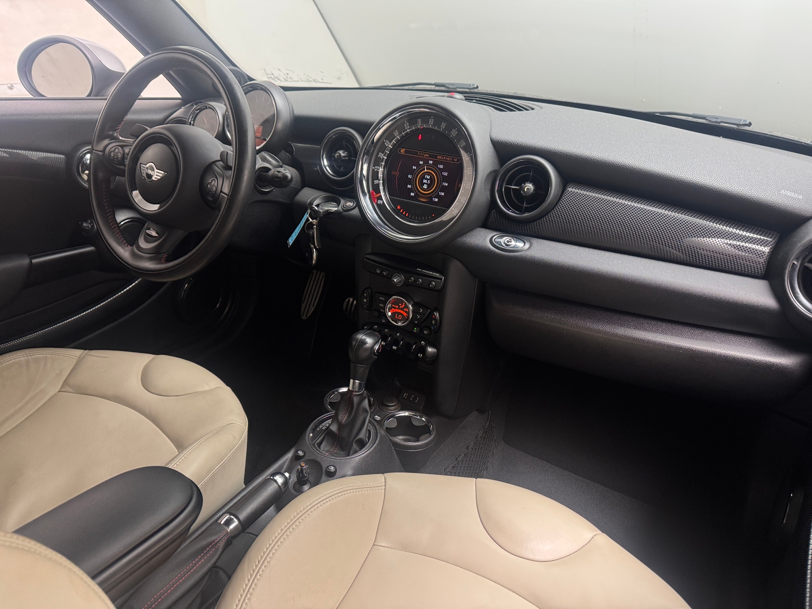 Thumbnail: 2015 MINI Cooper Roadster - 3