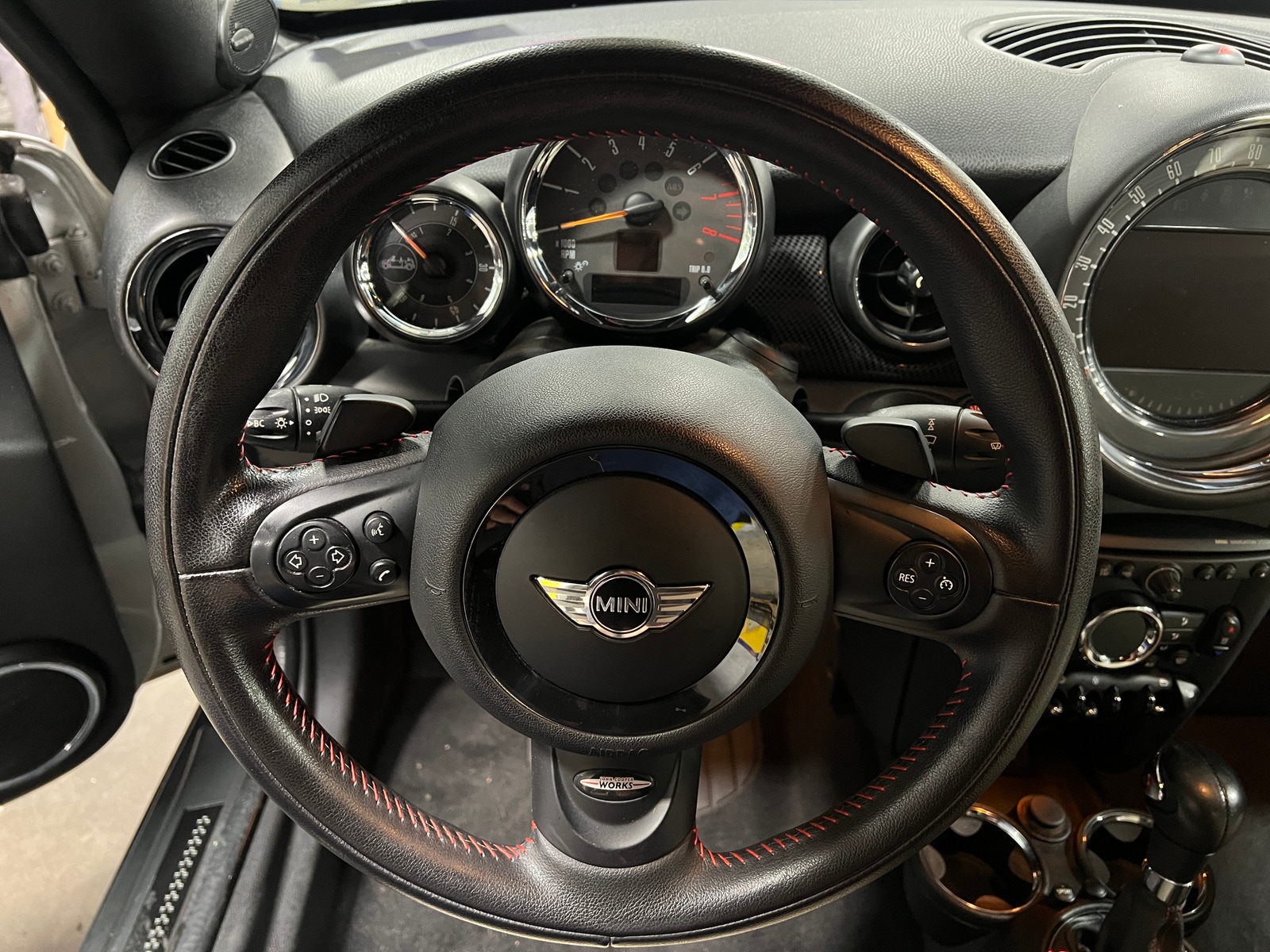 Thumbnail: 2015 MINI Cooper Roadster - 5