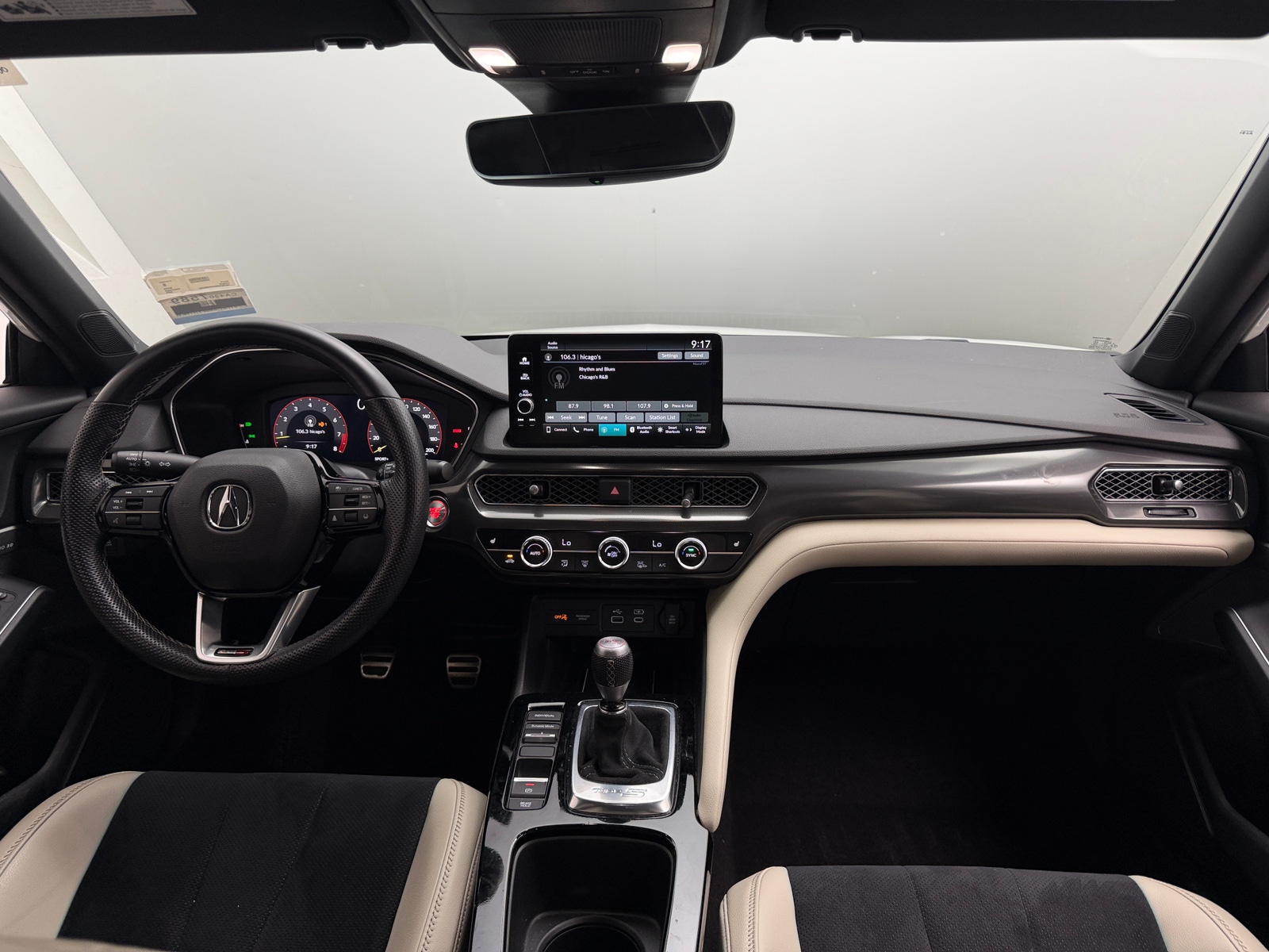 Thumbnail: 2025 Acura Integra - 2