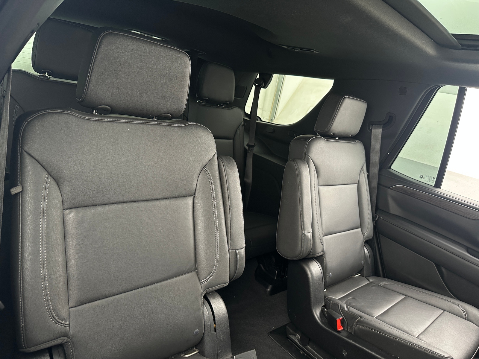Thumbnail: 2021 Chevrolet Tahoe - 5