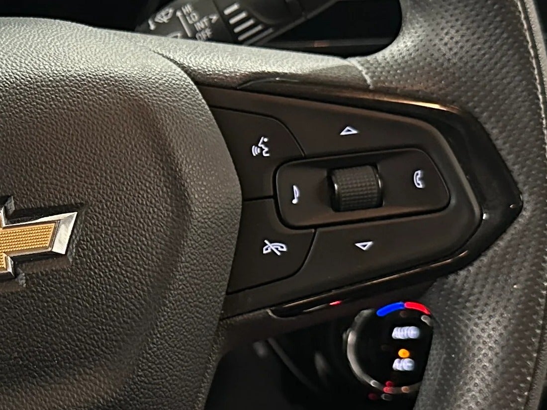 2025 Chevrolet Trax LT - Photo 15