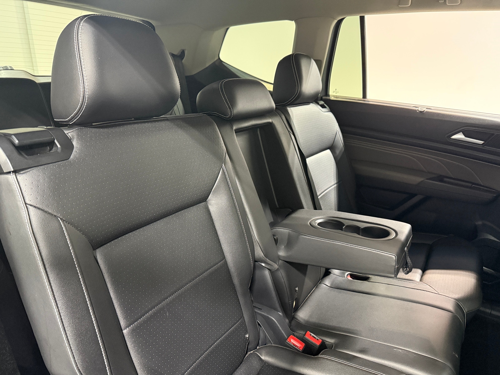 Thumbnail: 2021 Volkswagen Atlas - 5