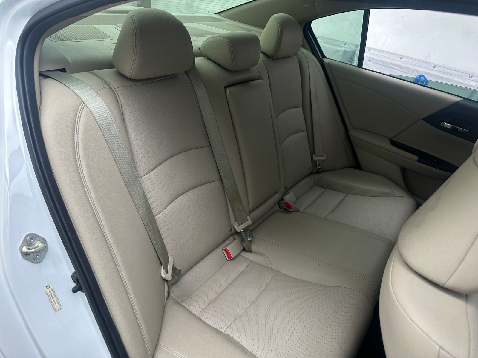 Thumbnail: 2014 Honda Accord - 5