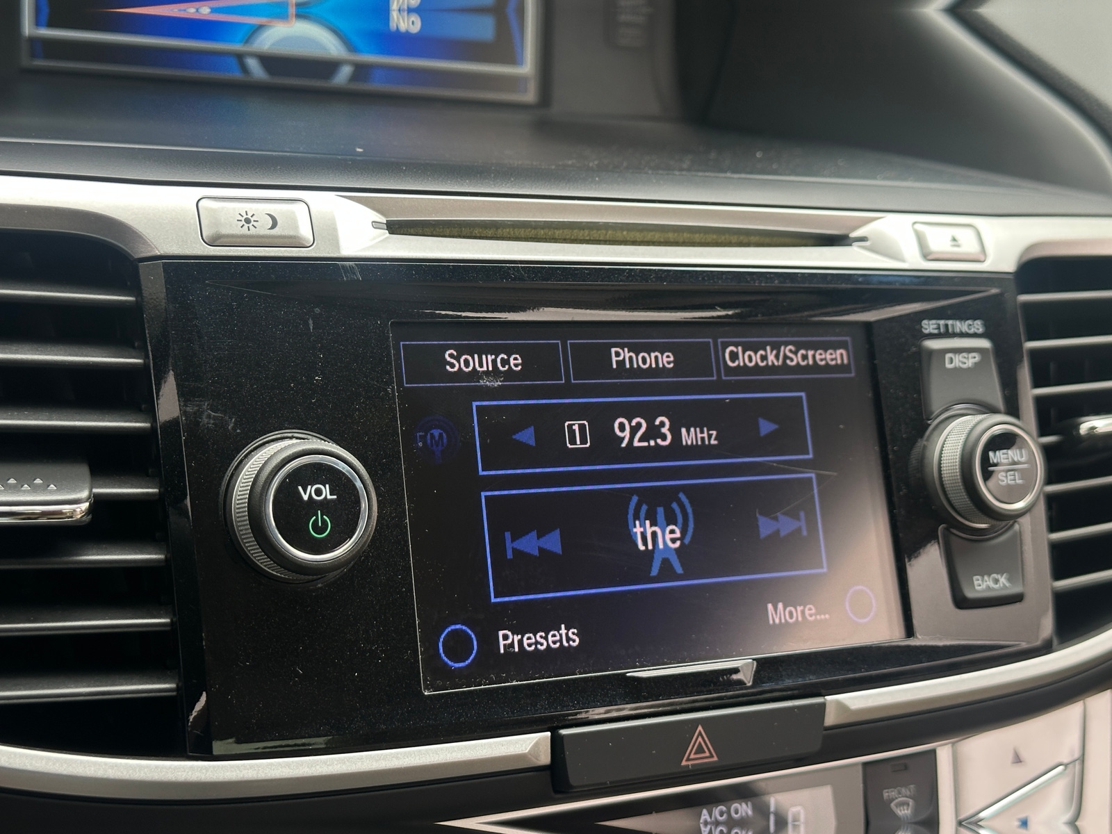 Thumbnail: 2014 Honda Accord - 3