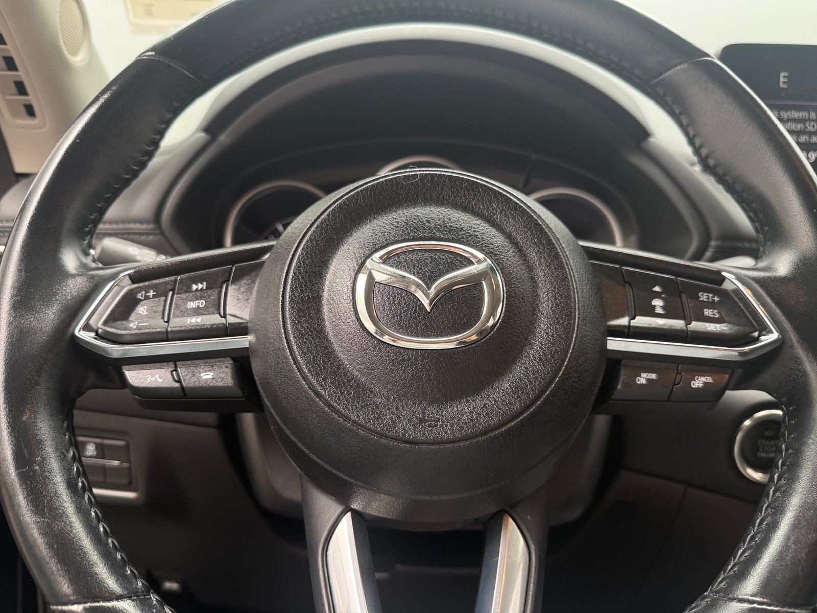 Thumbnail: 2022 Mazda CX-5 - 4