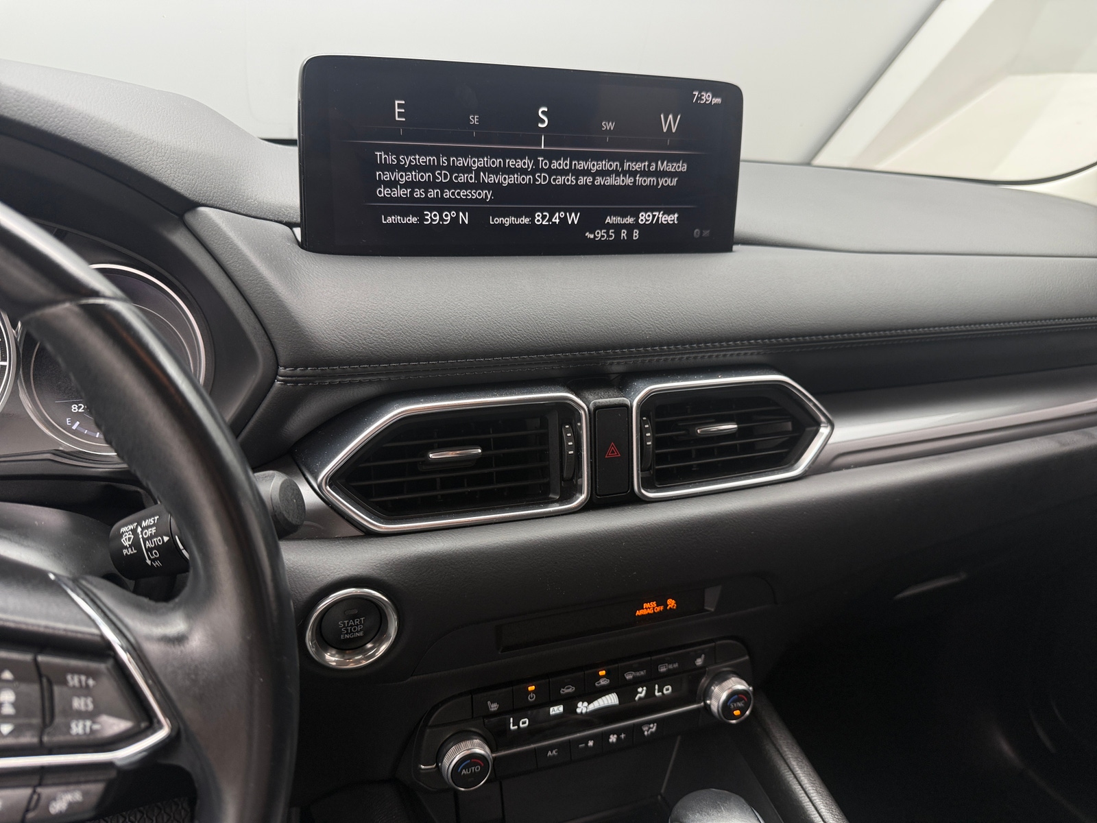 Thumbnail: 2022 Mazda CX-5 - 3
