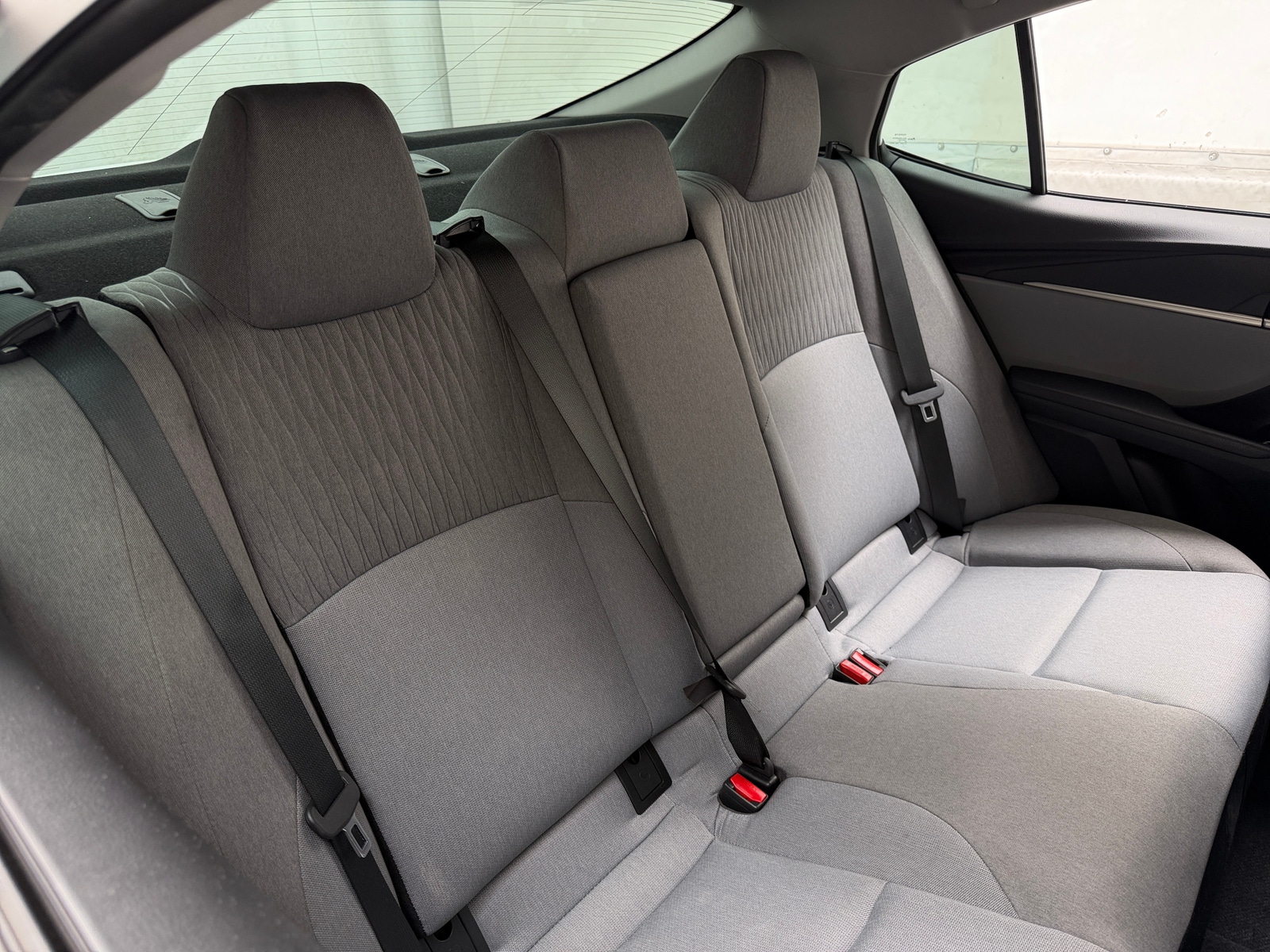 Thumbnail: 2025 Toyota Camry - 6