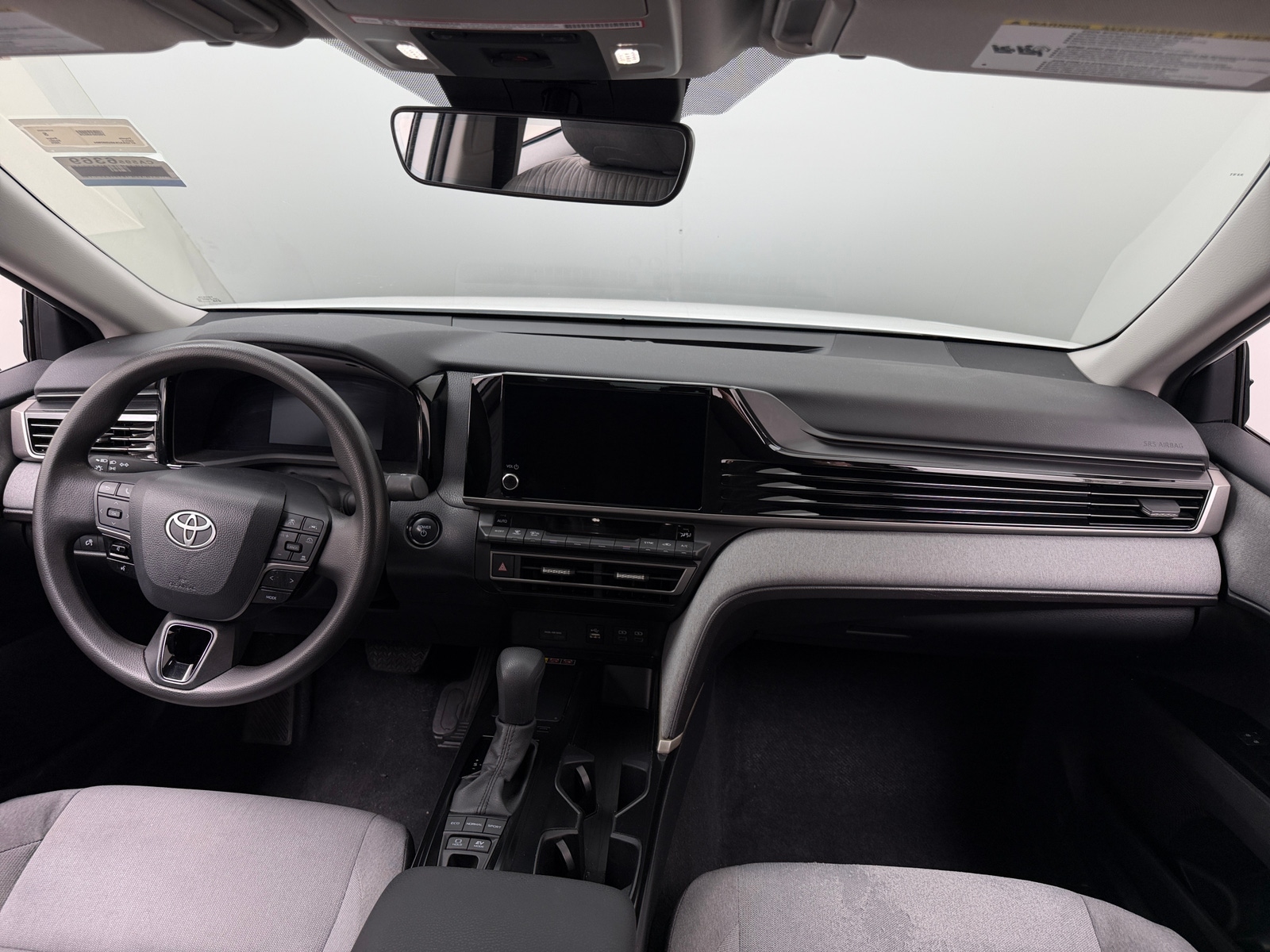 Thumbnail: 2025 Toyota Camry - 3