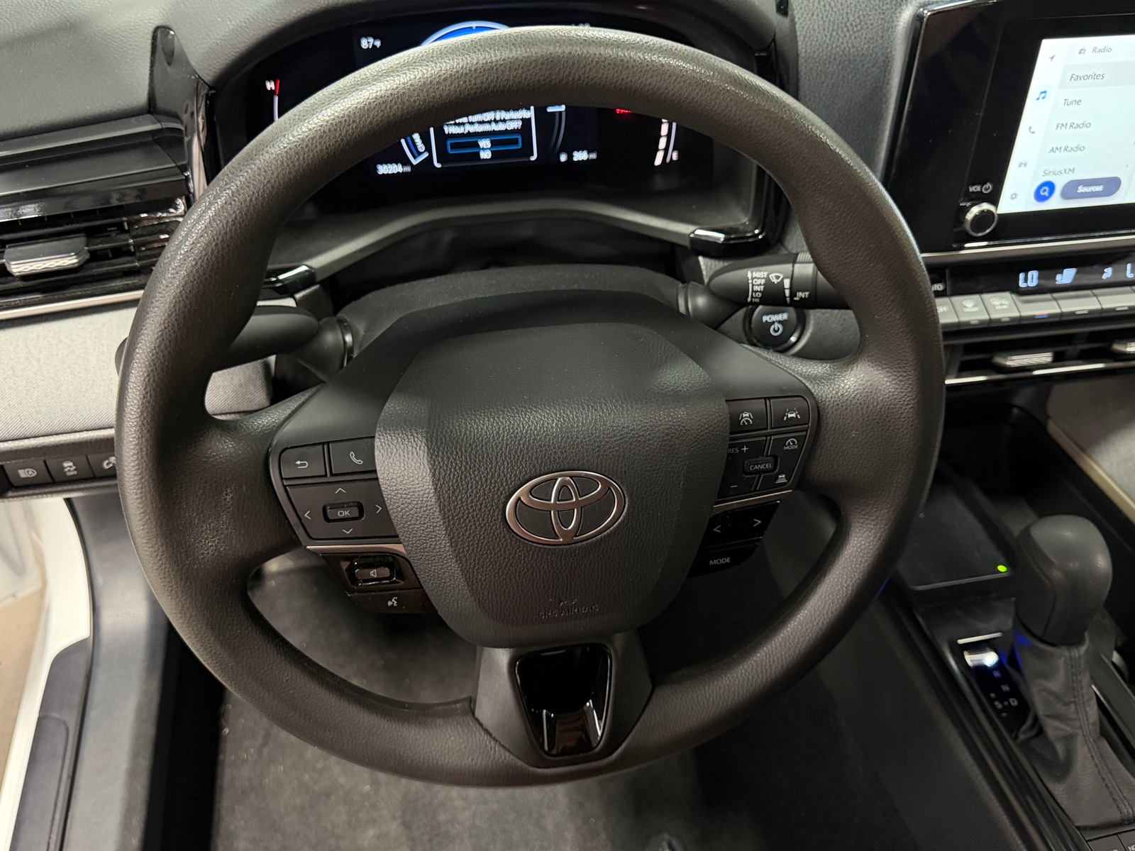 Thumbnail: 2025 Toyota Camry - 5