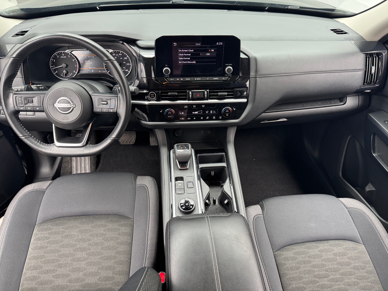 Thumbnail: 2024 Nissan Pathfinder - 3