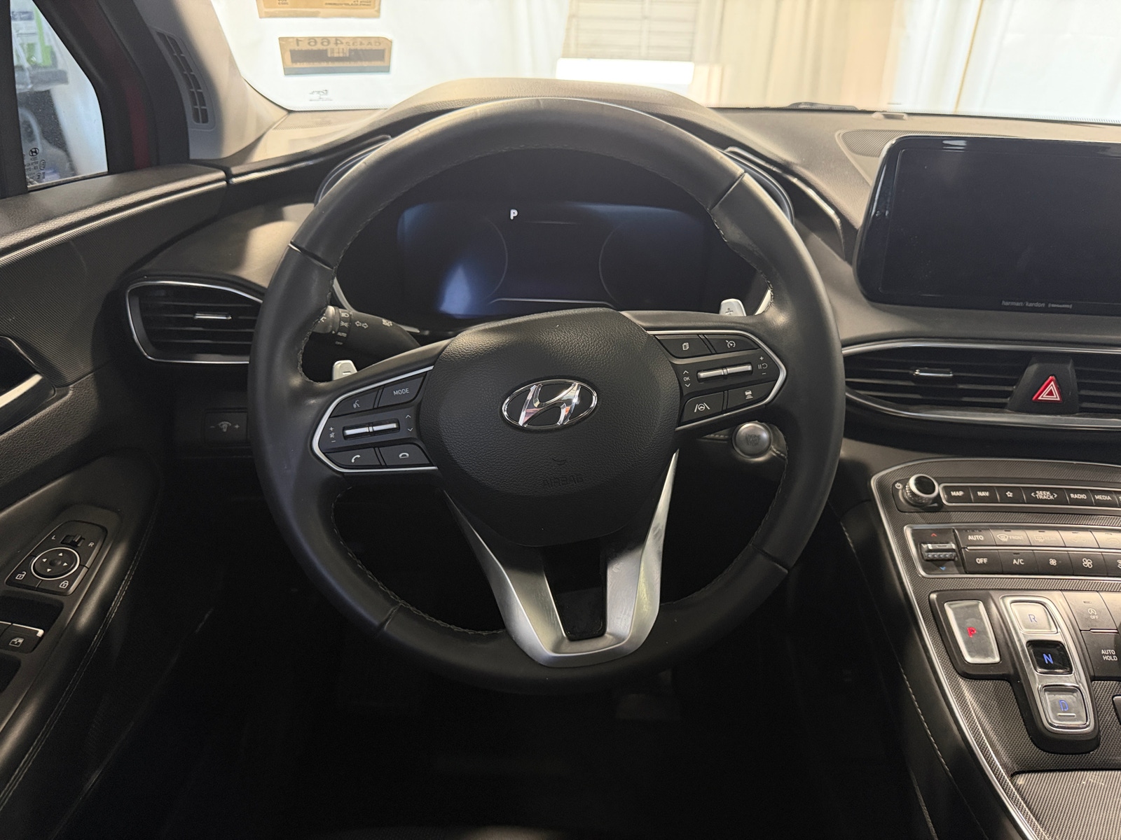 Thumbnail: 2023 Hyundai Santa Fe - 5