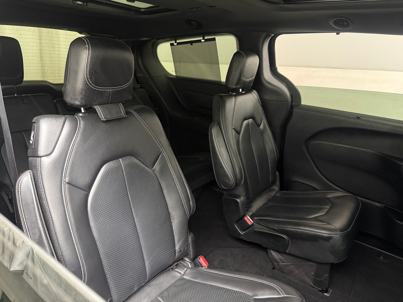 Thumbnail: 2019 Chrysler Pacifica - 5