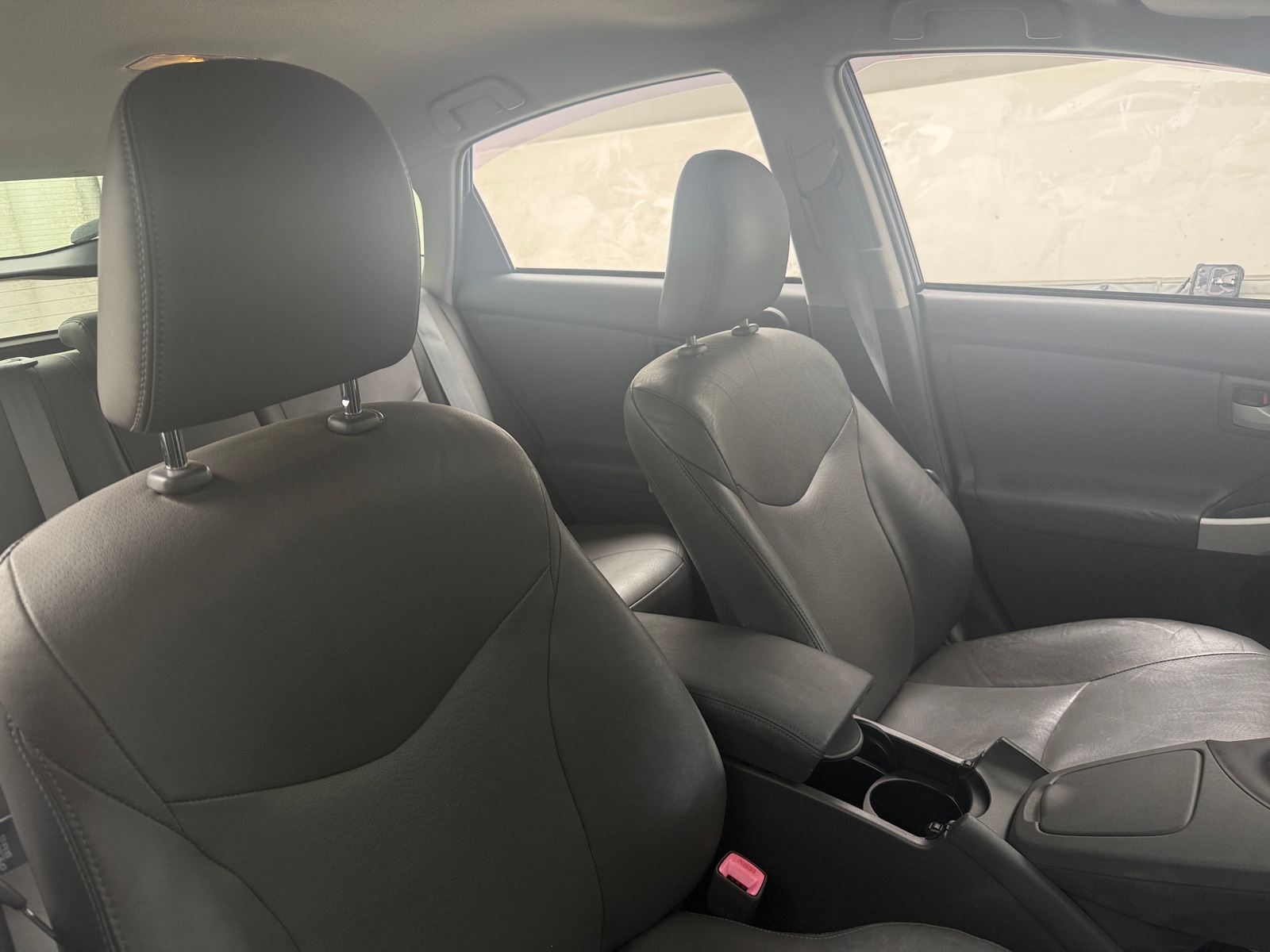 Thumbnail: 2010 Toyota Prius - 2