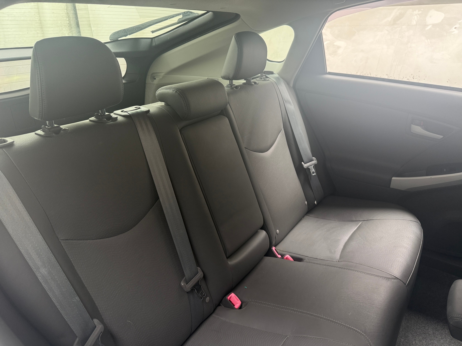 Thumbnail: 2010 Toyota Prius - 6