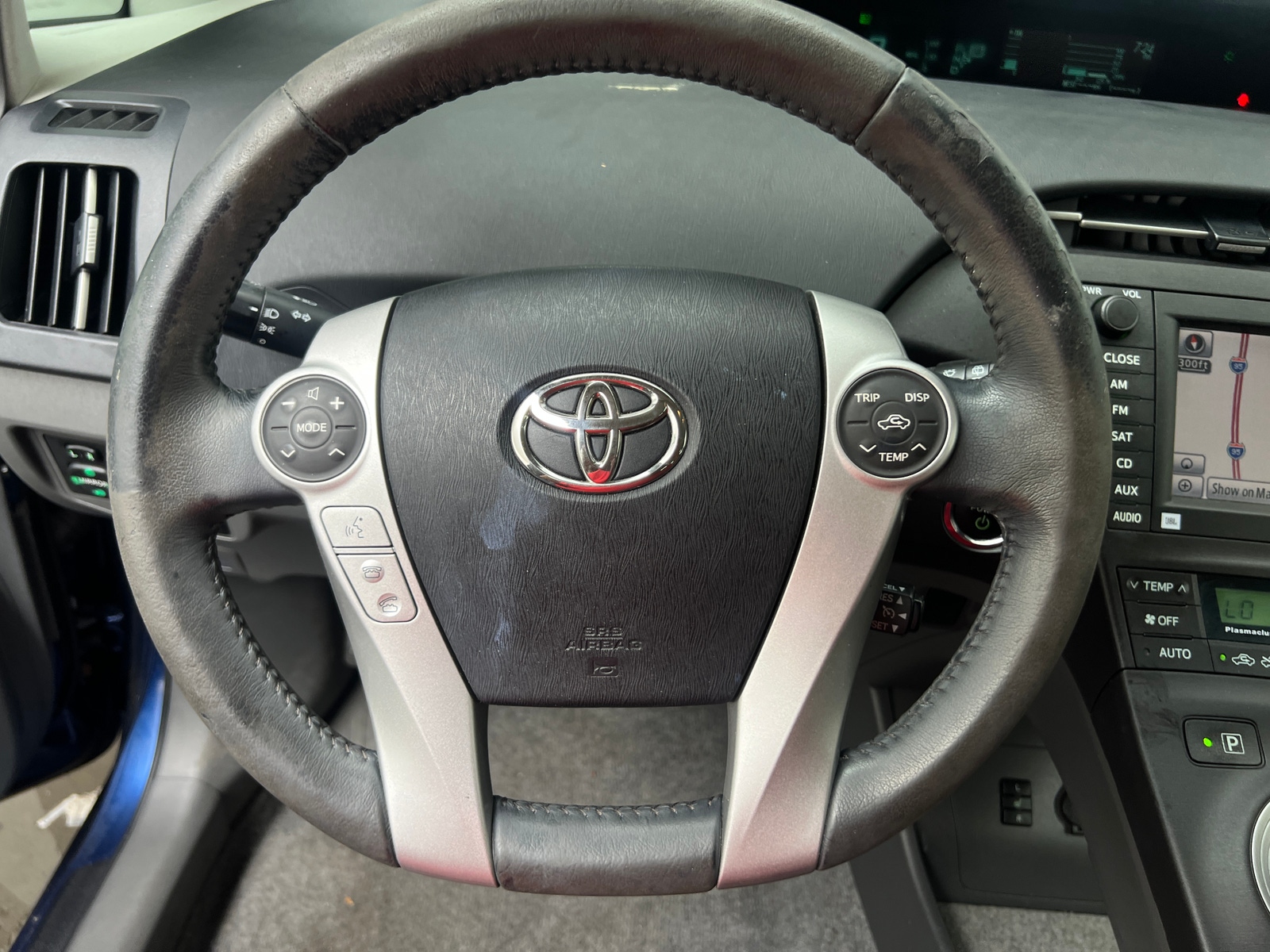 Thumbnail: 2010 Toyota Prius - 5