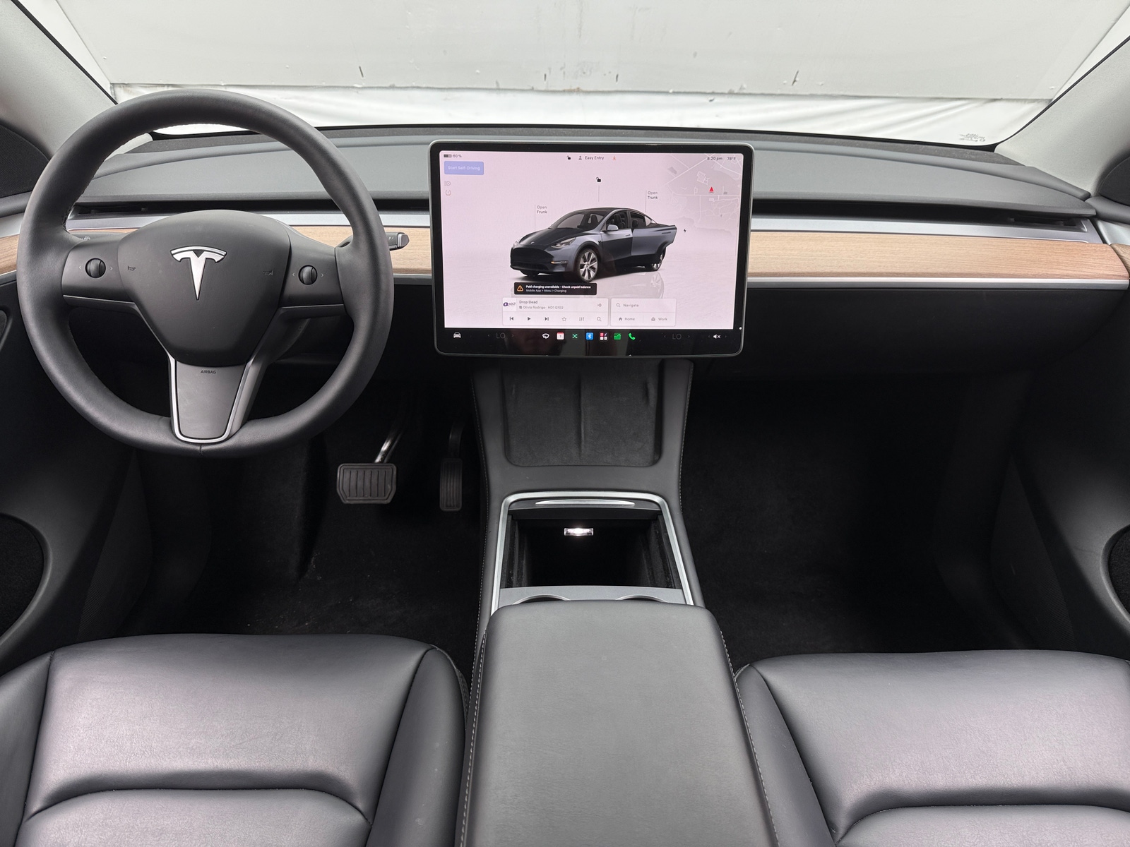 Thumbnail: 2023 Tesla Model Y - 2