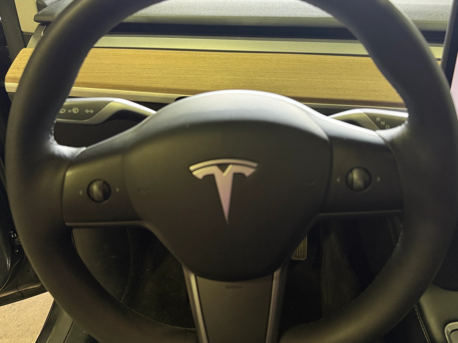 Thumbnail: 2023 Tesla Model Y - 4