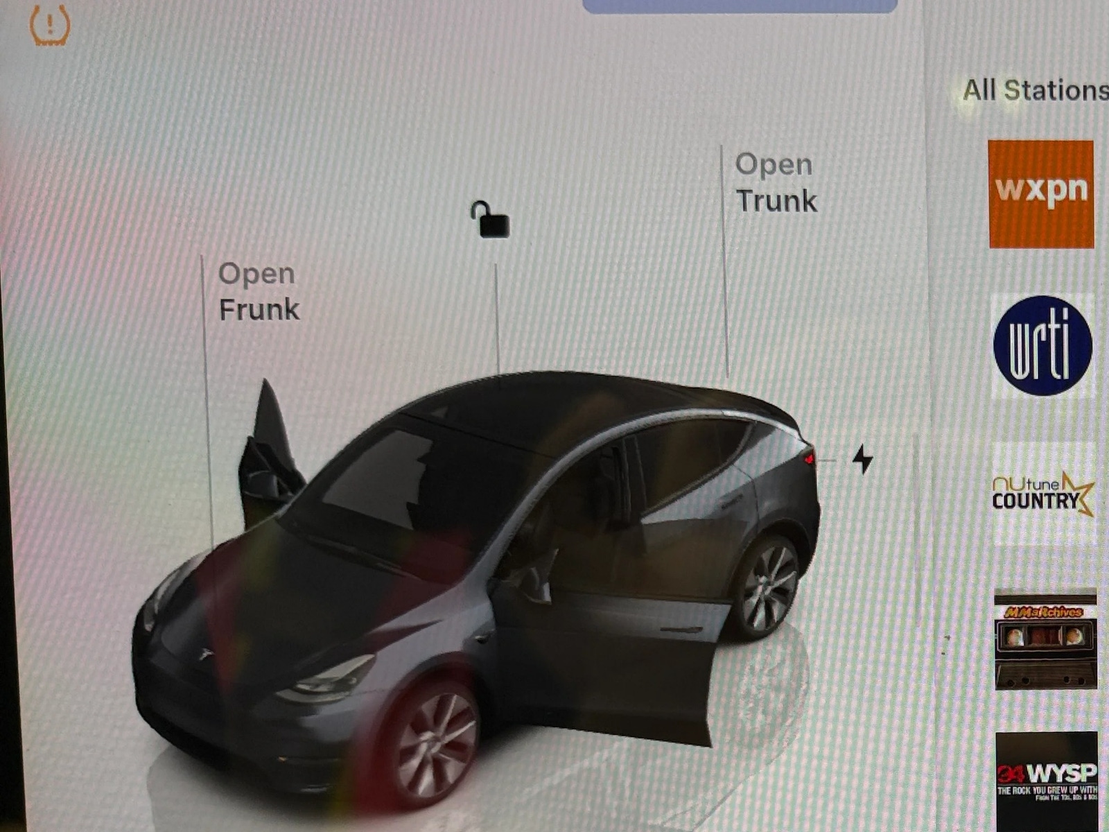 Thumbnail: 2023 Tesla Model Y - 3