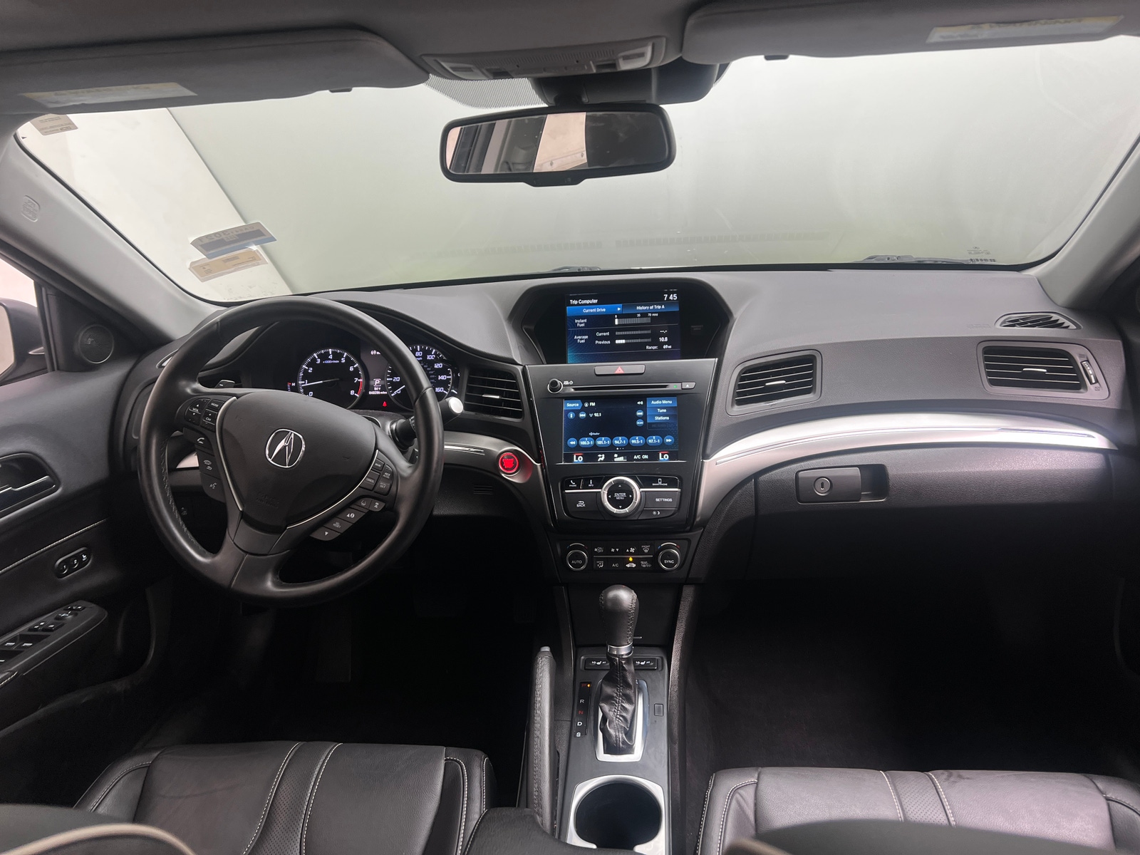Thumbnail: 2019 Acura ILX - 2