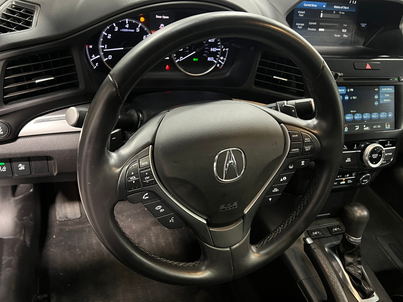 Thumbnail: 2019 Acura ILX - 4