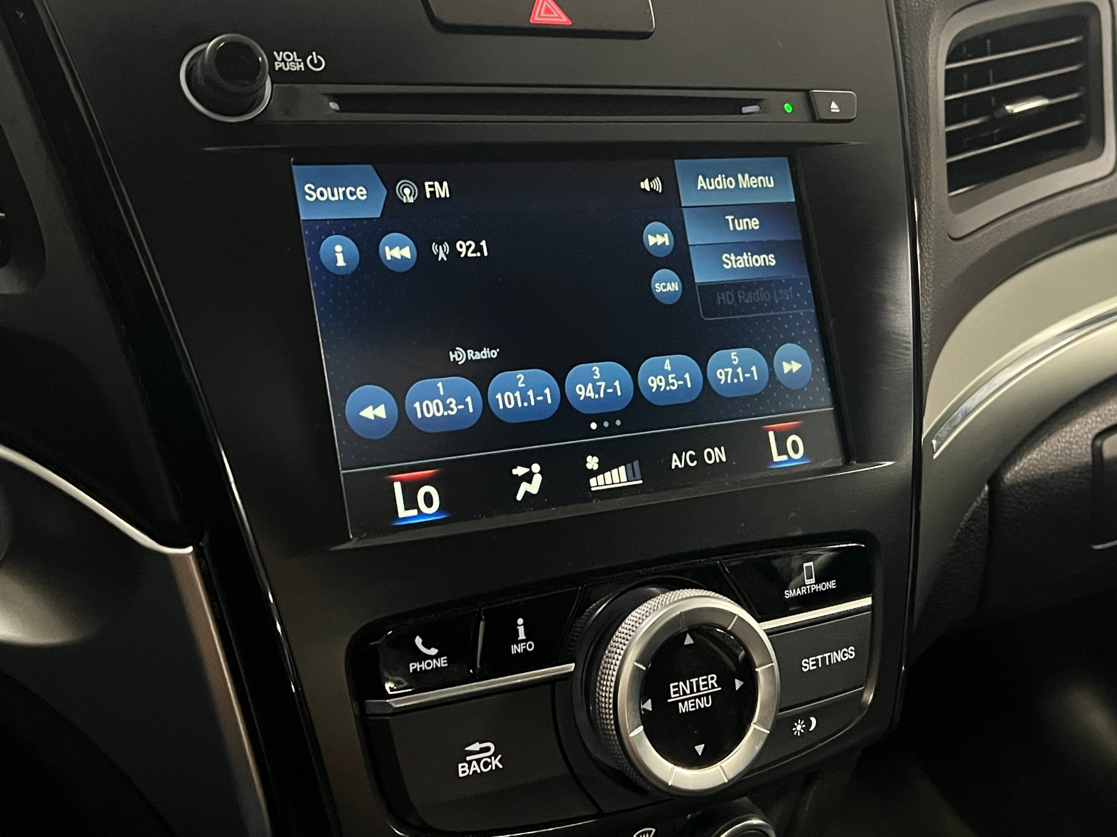 Thumbnail: 2019 Acura ILX - 3