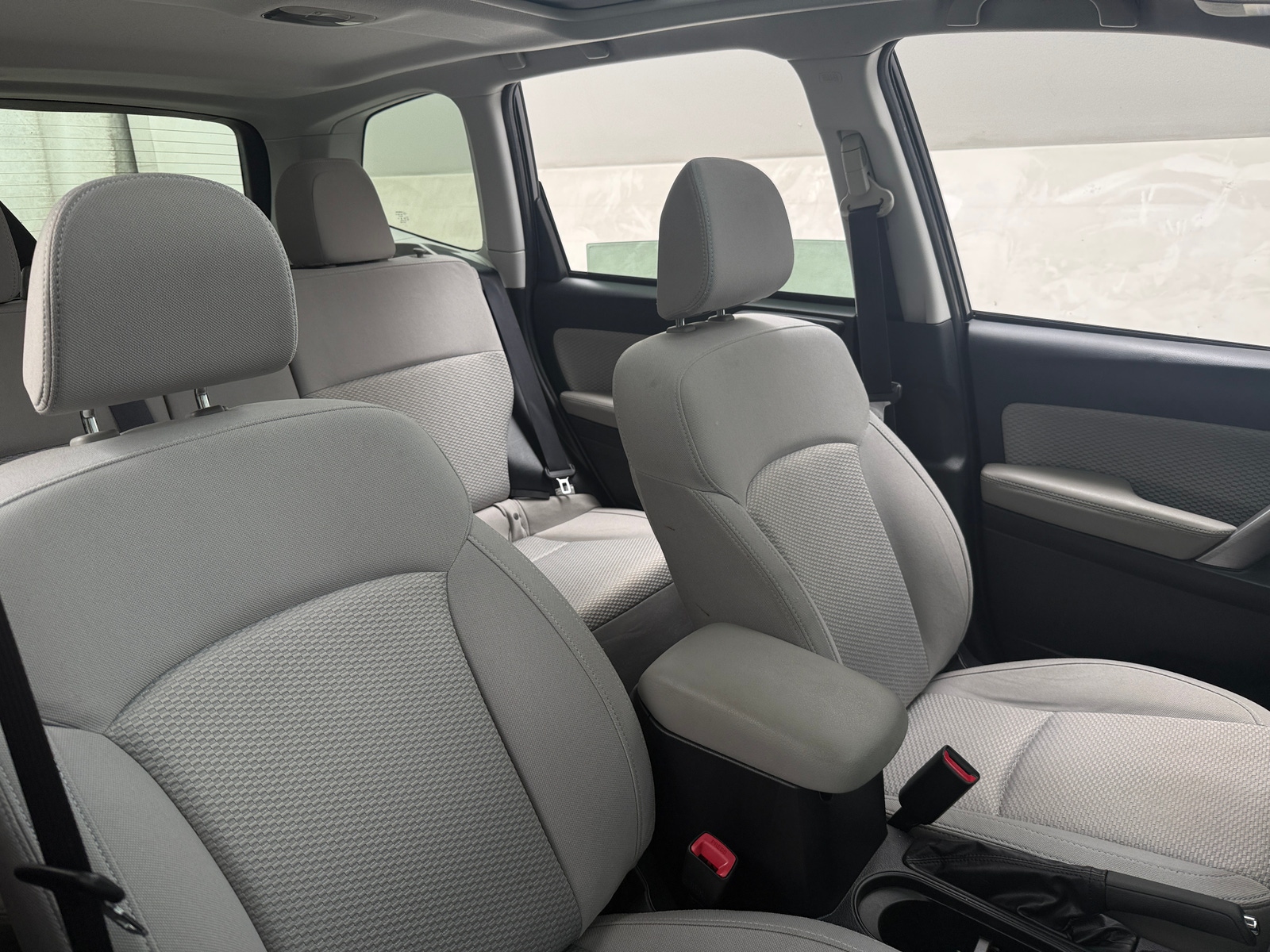 Thumbnail: 2017 Subaru Forester - 2