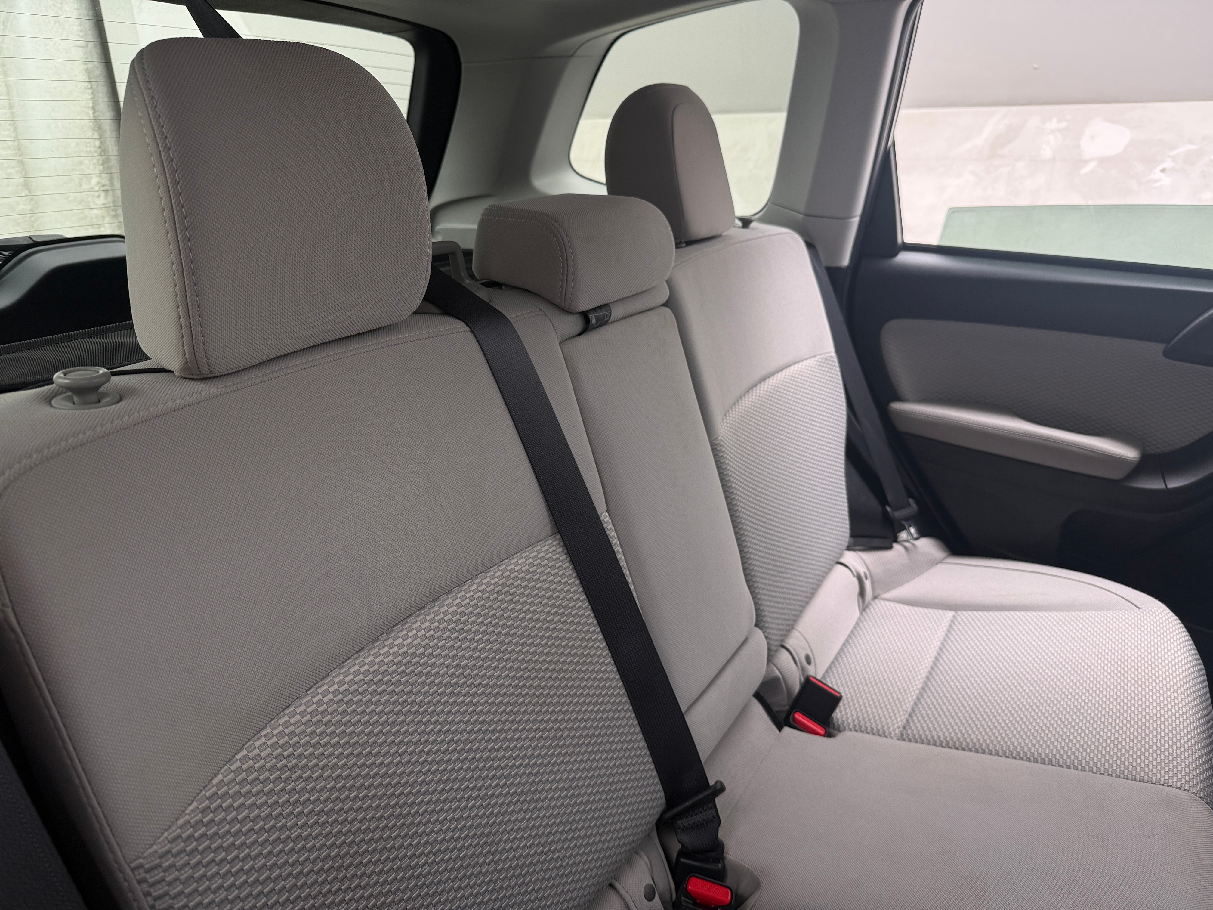 2017 Subaru Forester Premium - Photo 3