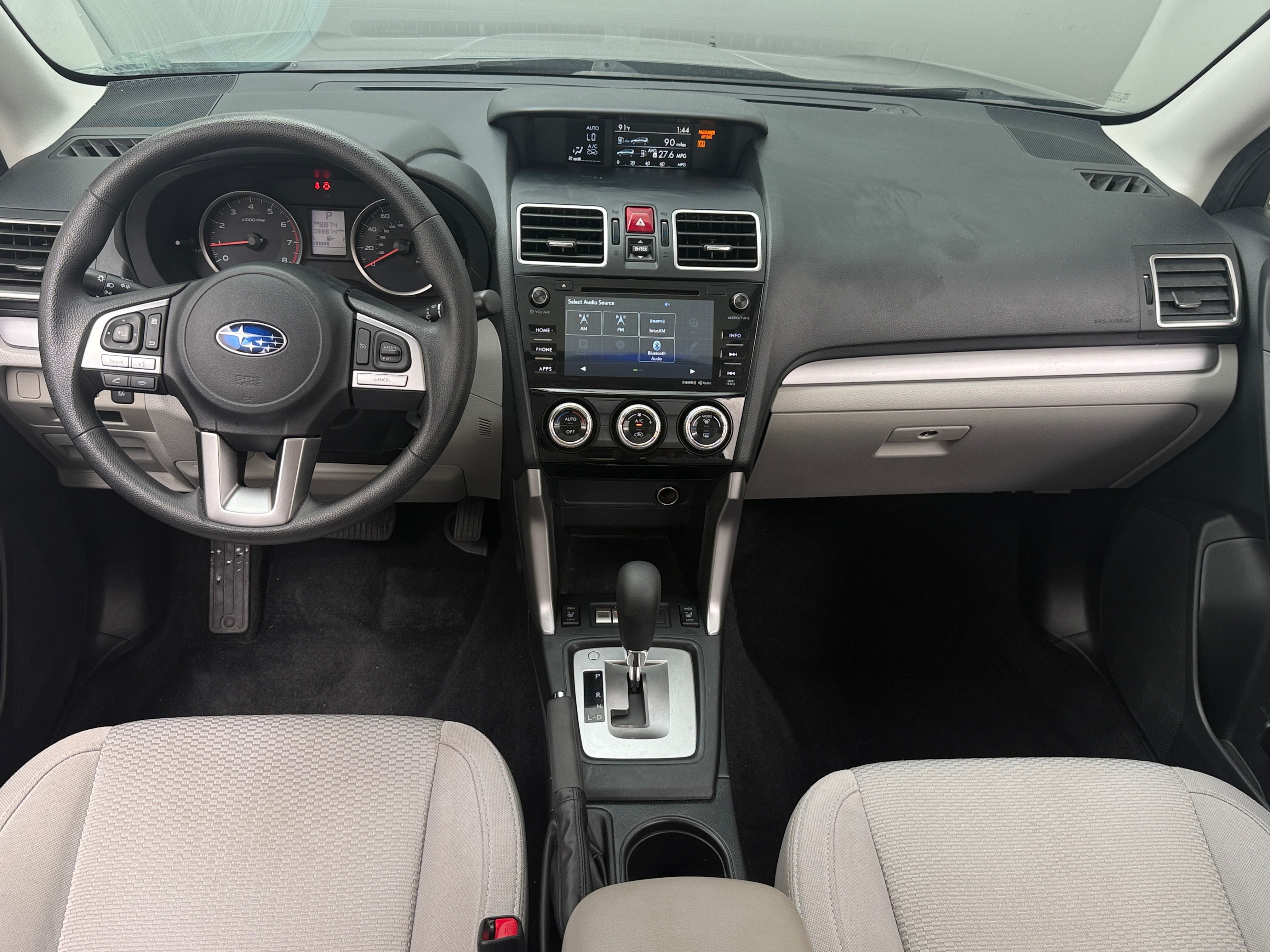 2017 Subaru Forester Premium - Photo 2
