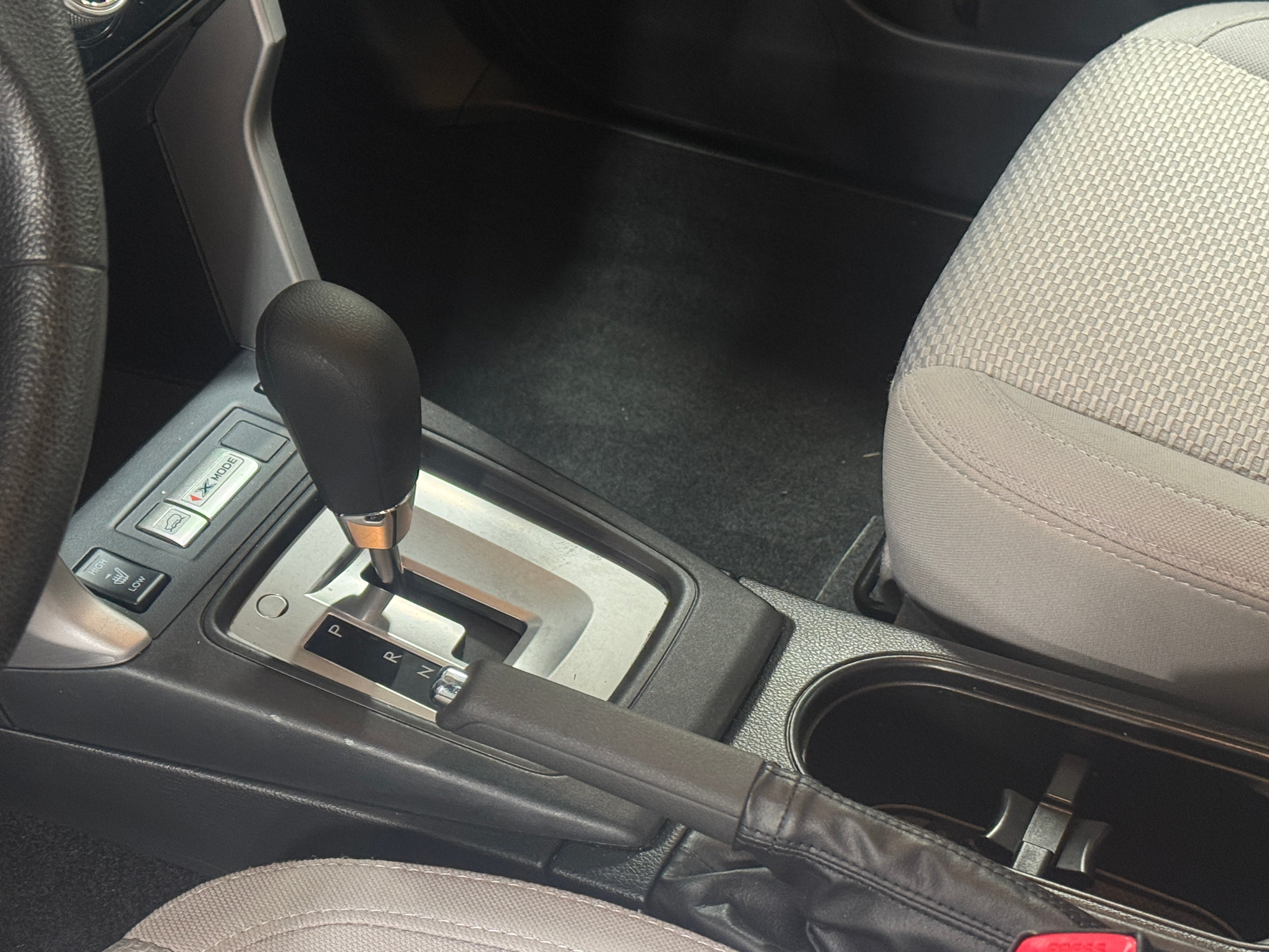 2017 Subaru Forester Premium - Photo 5