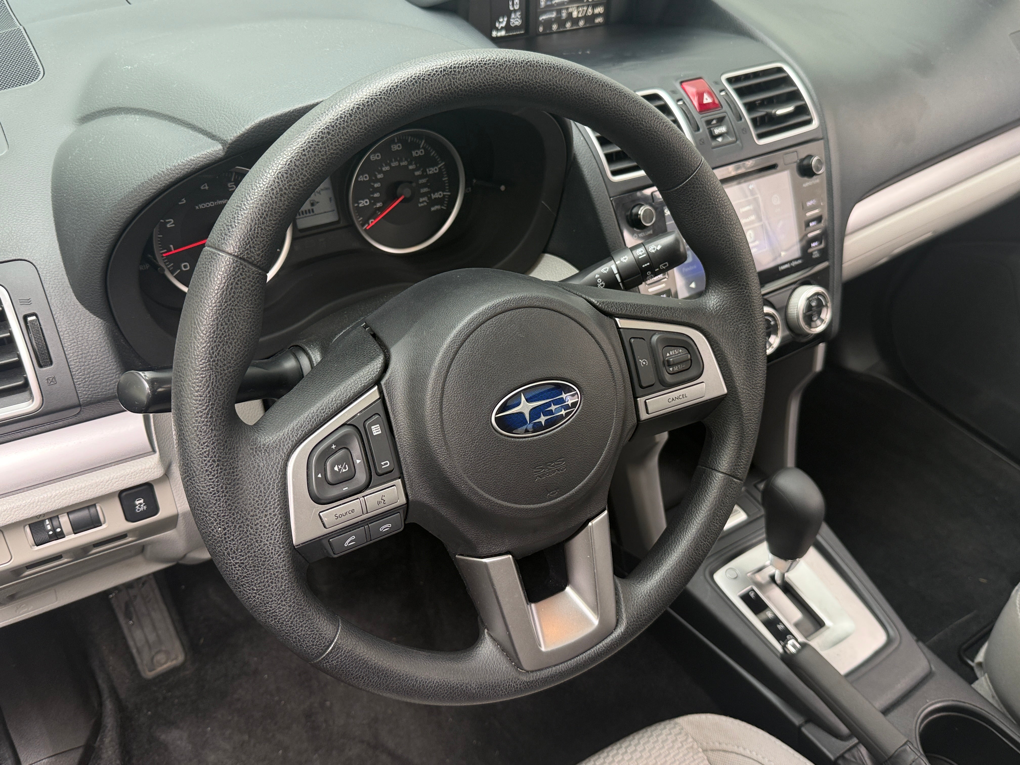 2017 Subaru Forester Premium - Photo 4