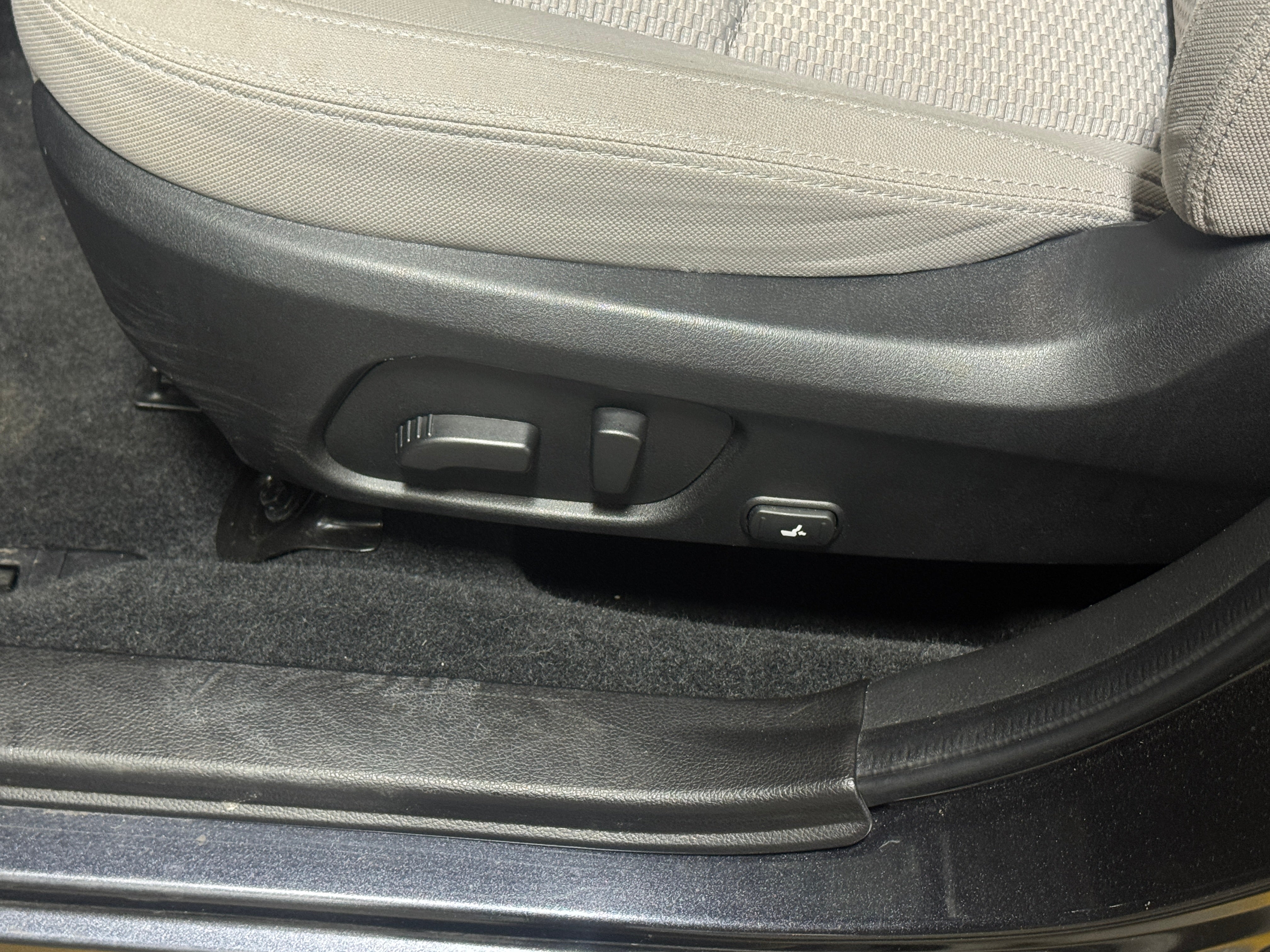 2017 Subaru Forester Premium - Photo 6