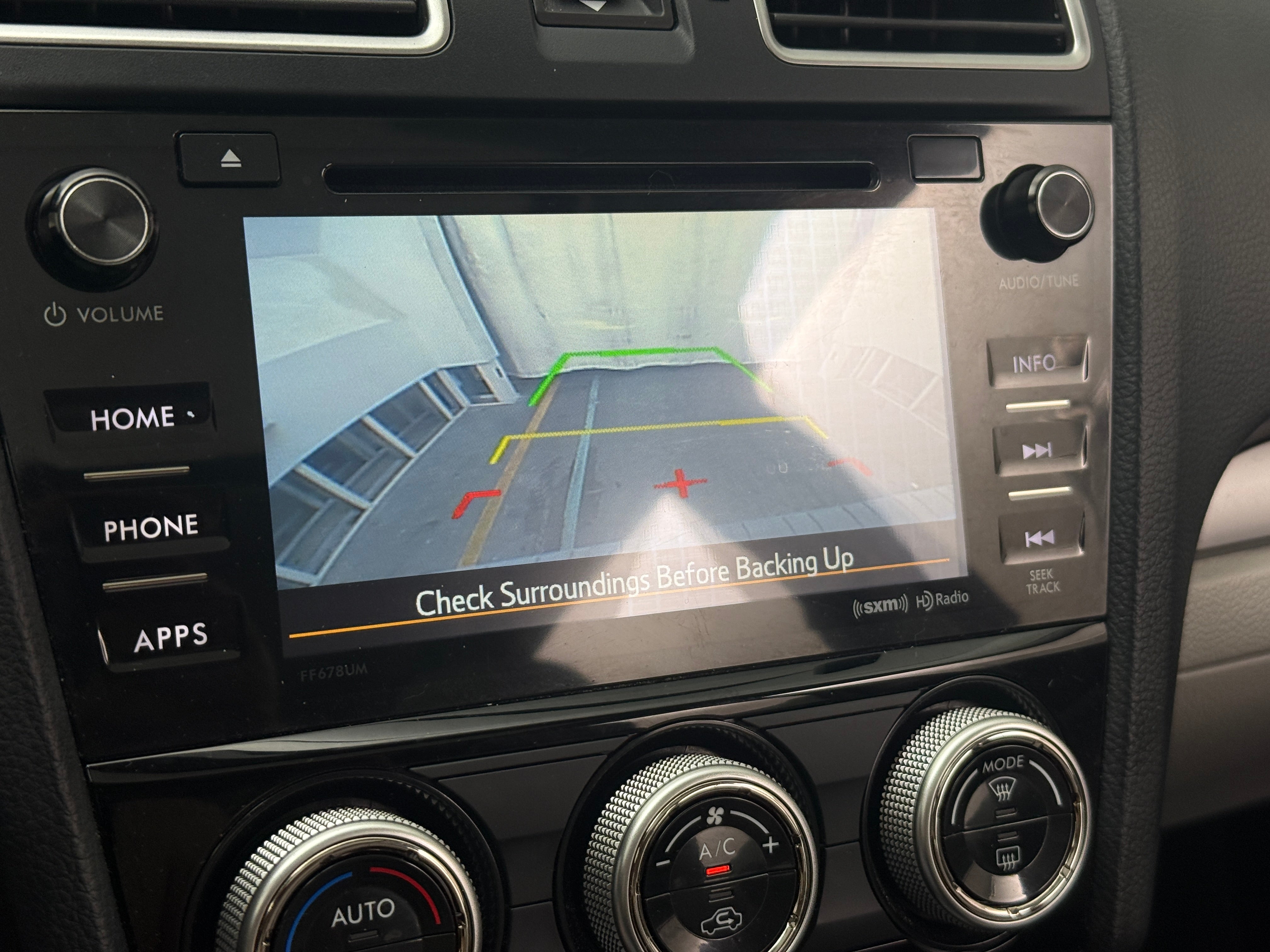 2017 Subaru Forester Premium - Photo 12