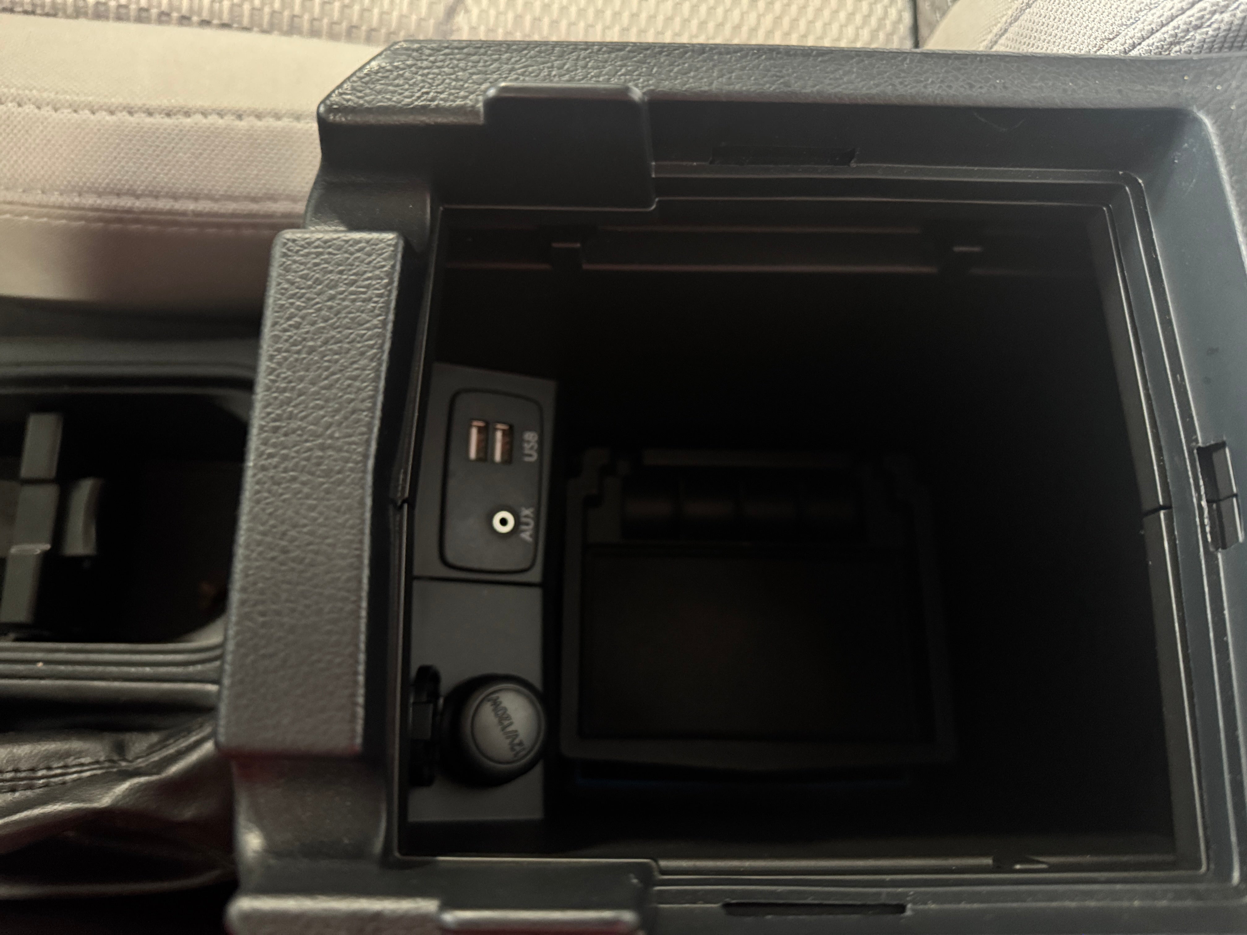 2017 Subaru Forester Premium - Photo 13