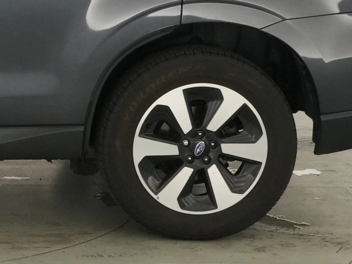 2017 Subaru Forester Premium - Photo 15