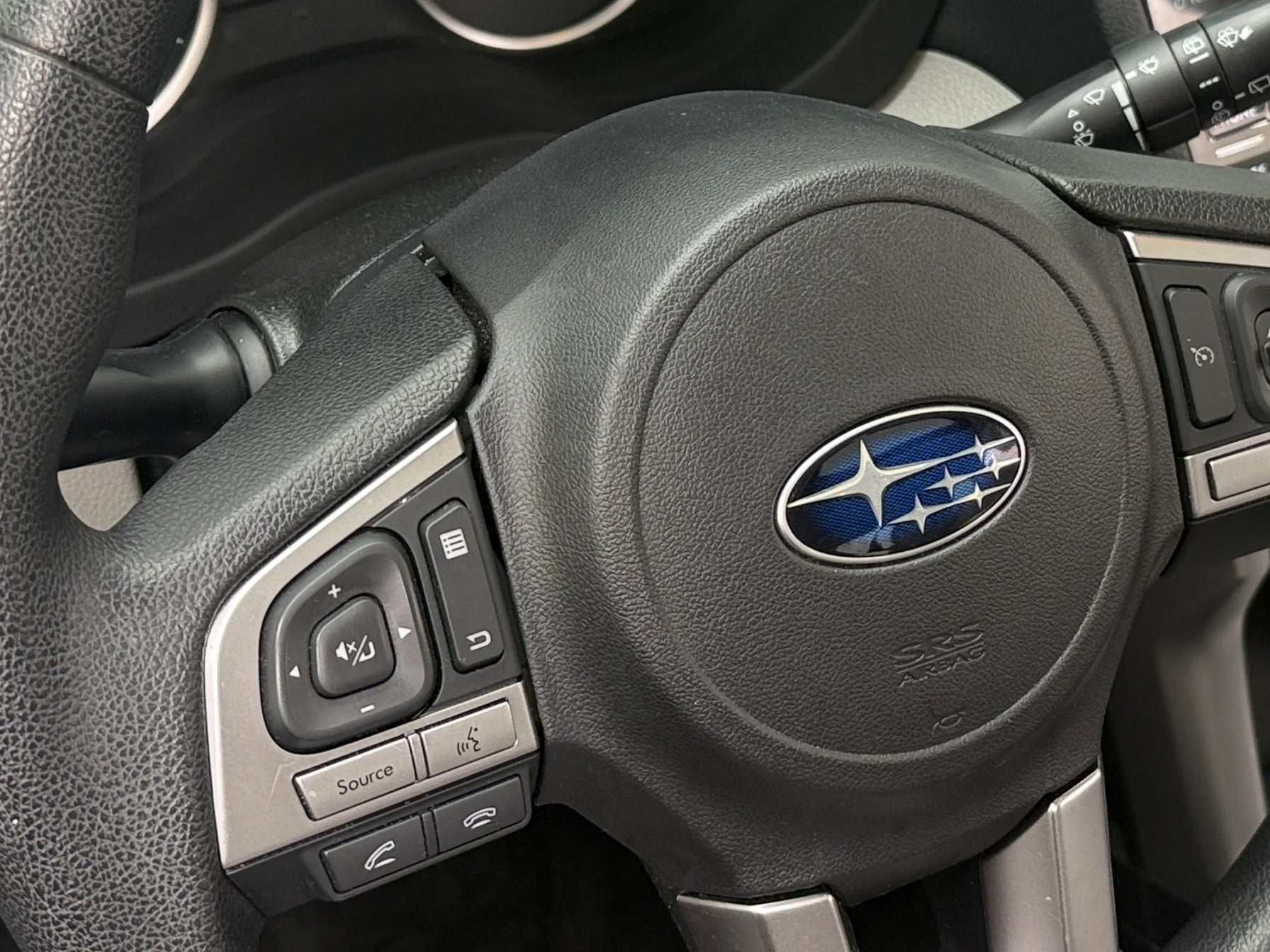 2017 Subaru Forester Premium - Photo 16