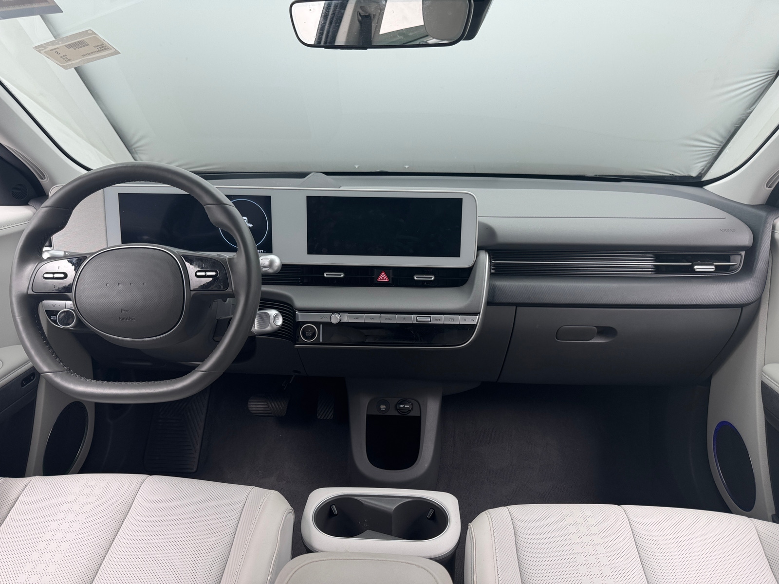 Thumbnail: 2023 Hyundai Ioniq 5 - 2