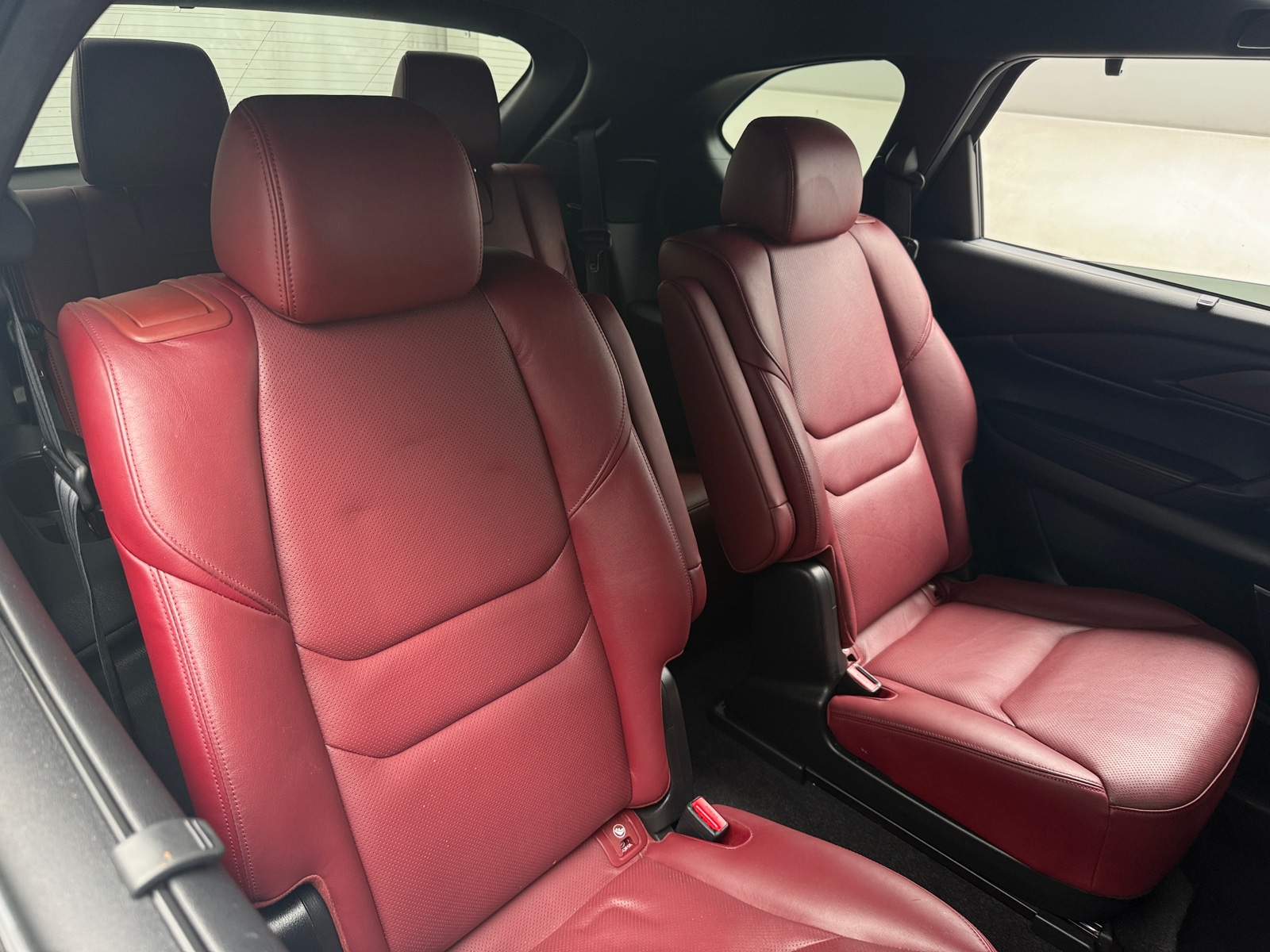 Thumbnail: 2021 Mazda CX-9 - 5