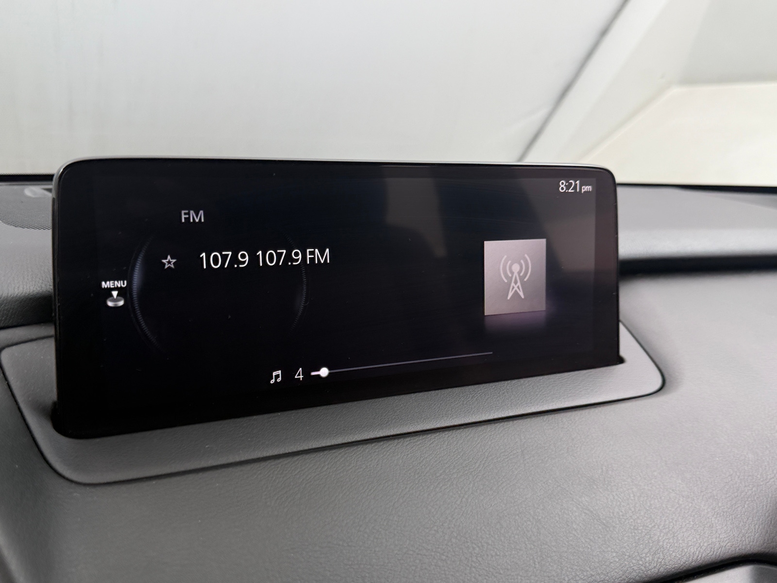 Thumbnail: 2021 Mazda CX-9 - 3