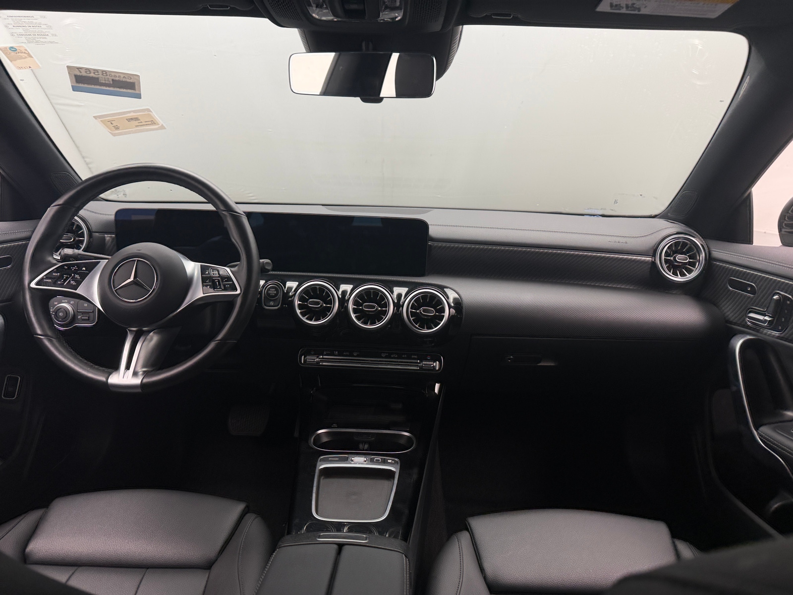 Thumbnail: 2025 Mercedes-Benz CLA - 2