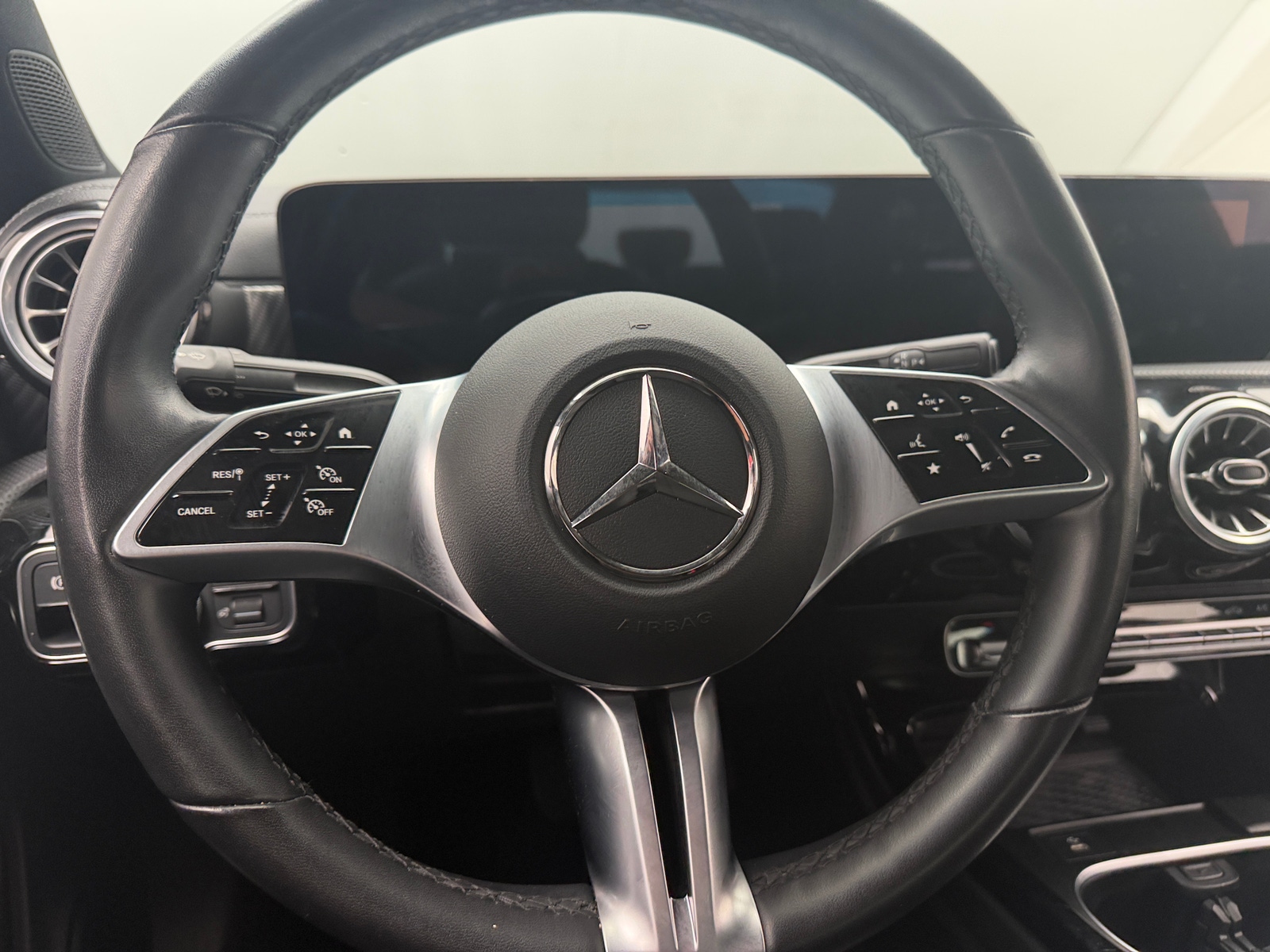 Thumbnail: 2025 Mercedes-Benz CLA - 4