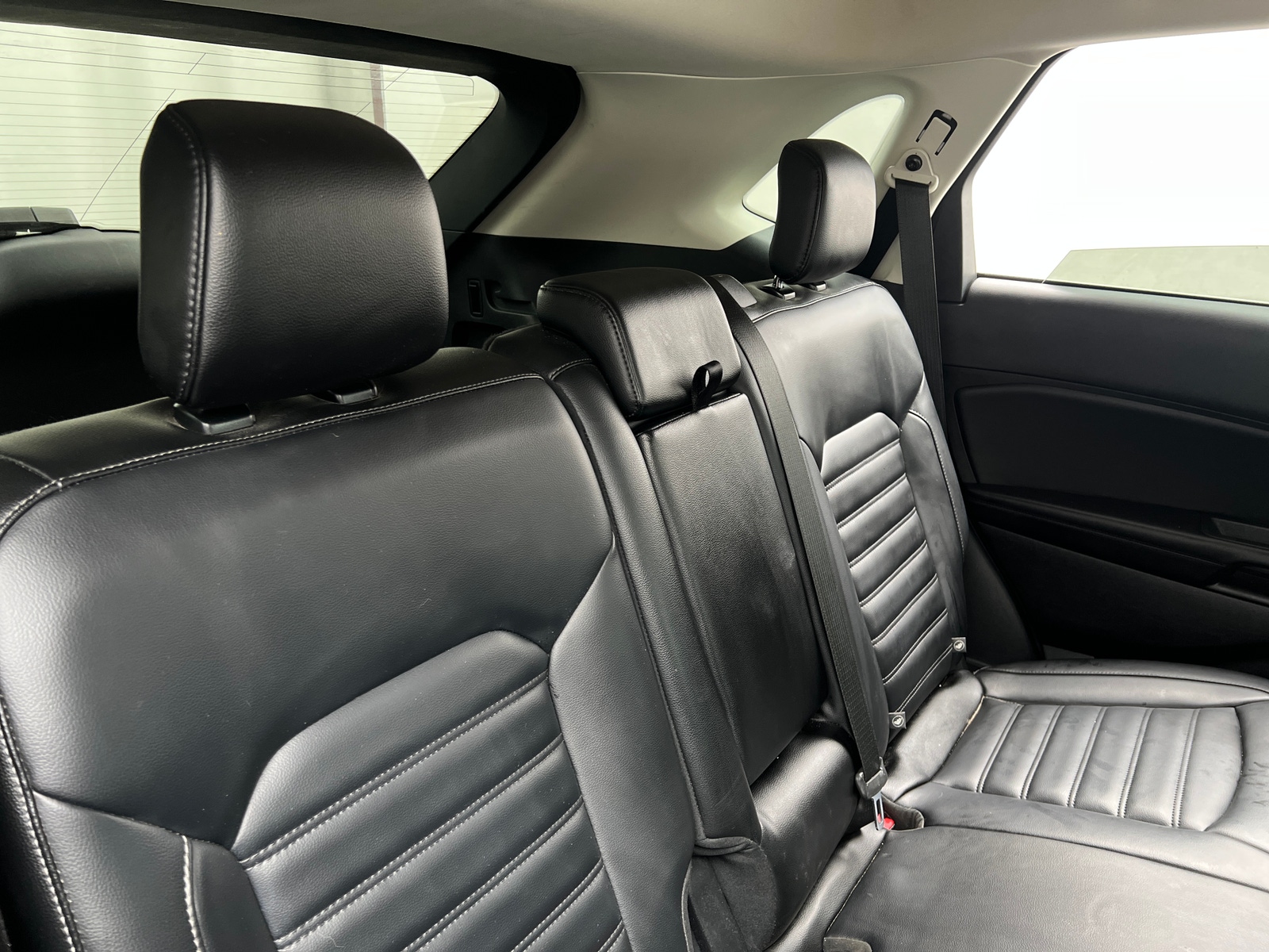 Thumbnail: 2024 Ford Edge - 5