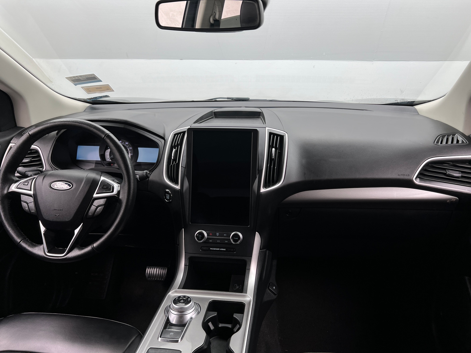 Thumbnail: 2024 Ford Edge - 2