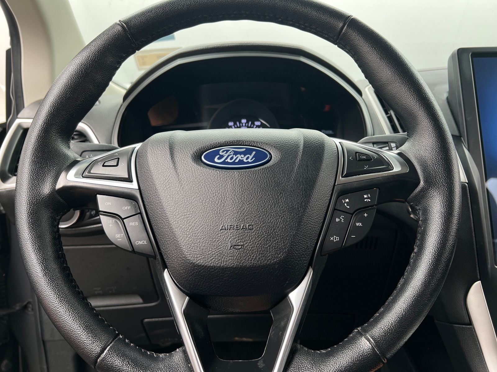 Thumbnail: 2024 Ford Edge - 4